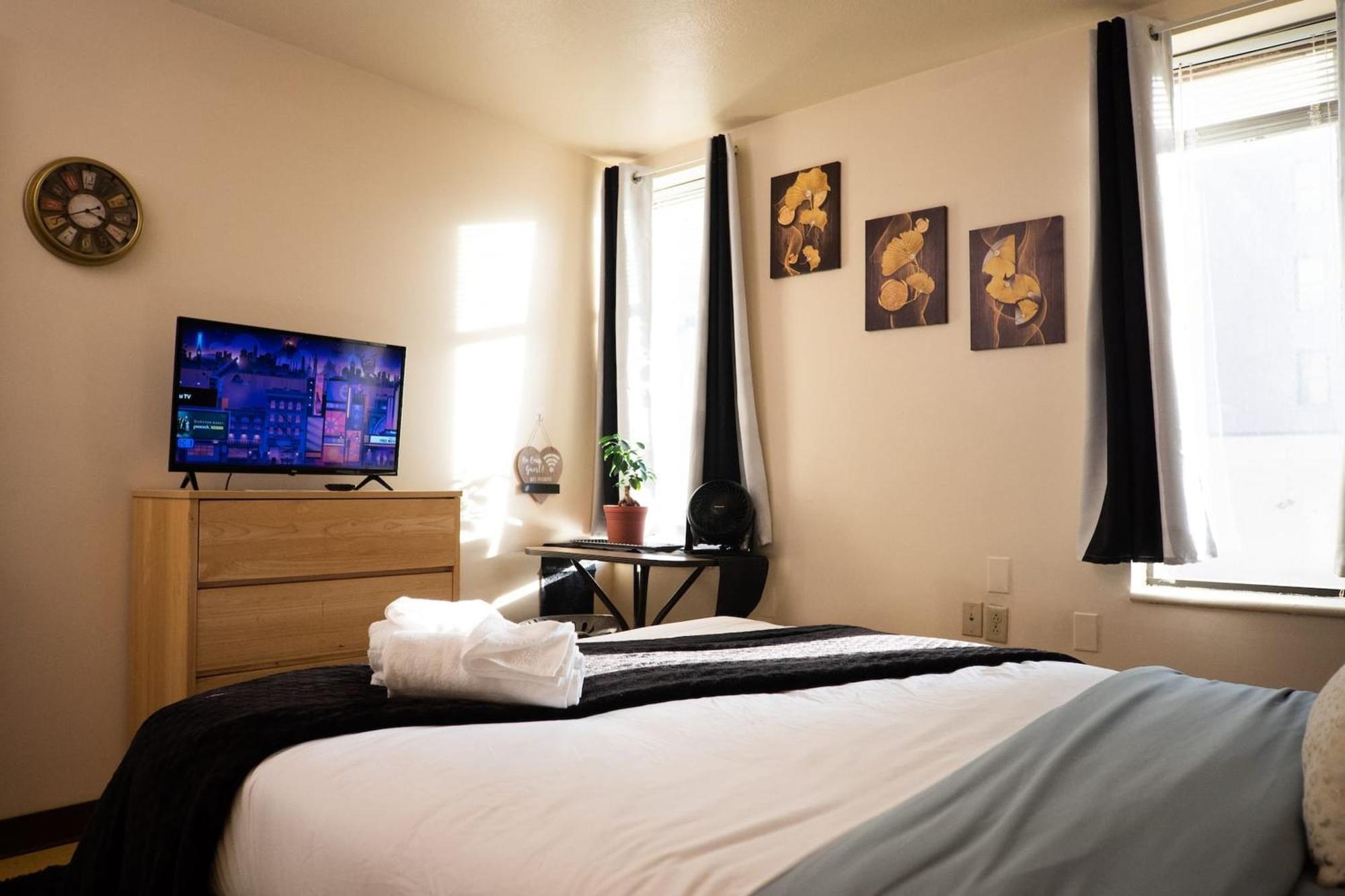 Albergue Stay Pittsburgh