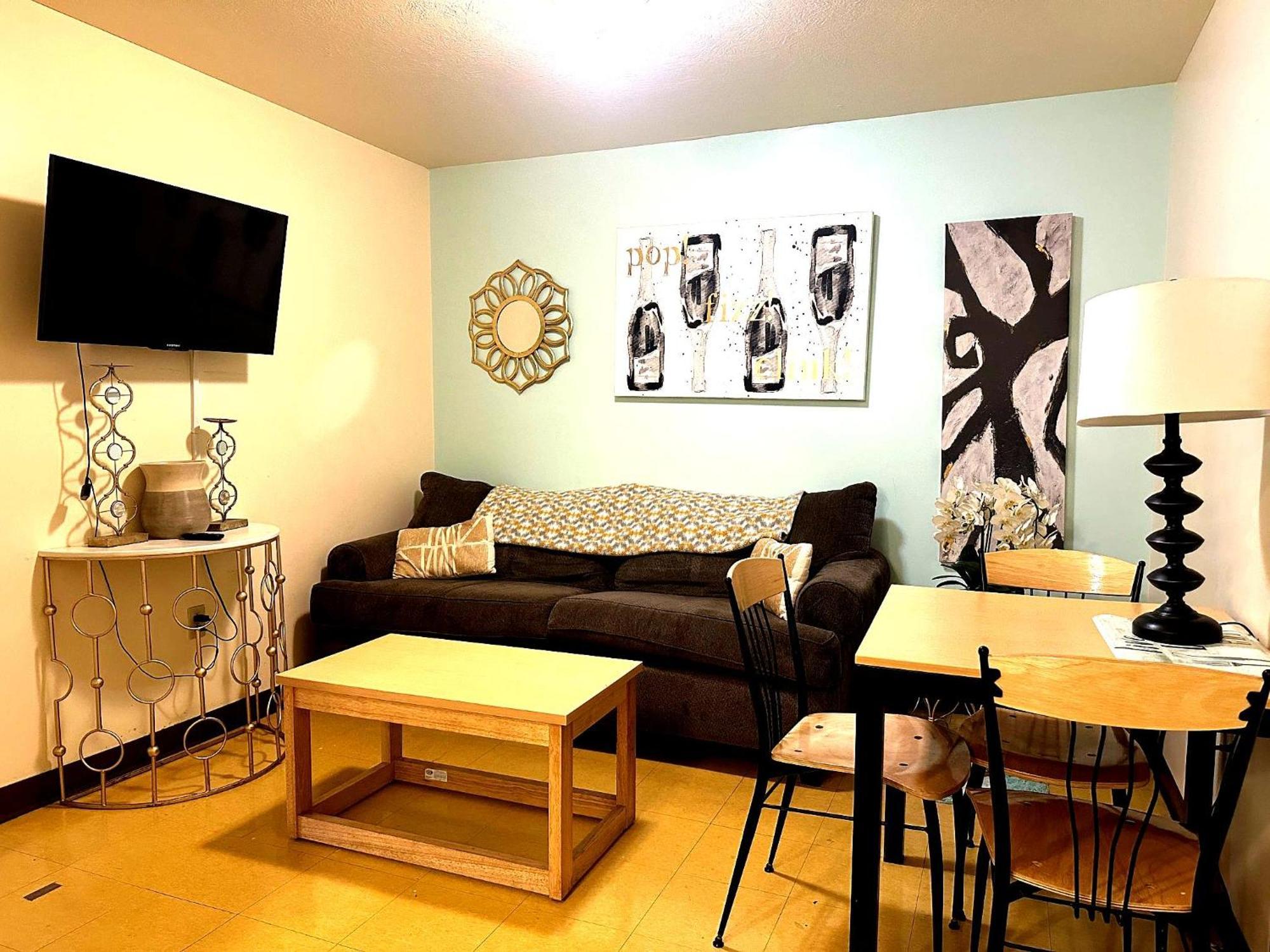 Albergue Stay Pittsburgh *