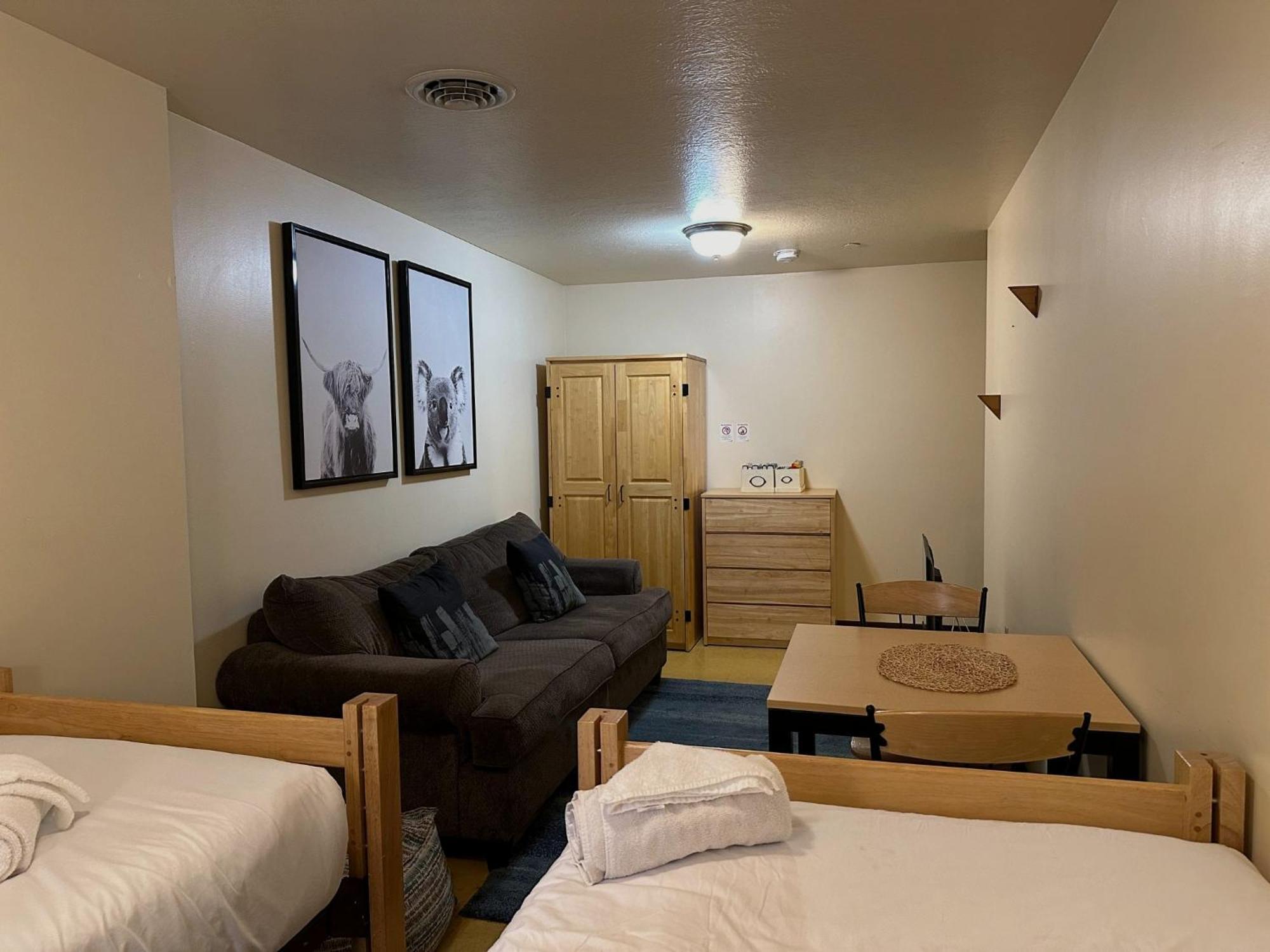 Albergue Stay Pittsburgh