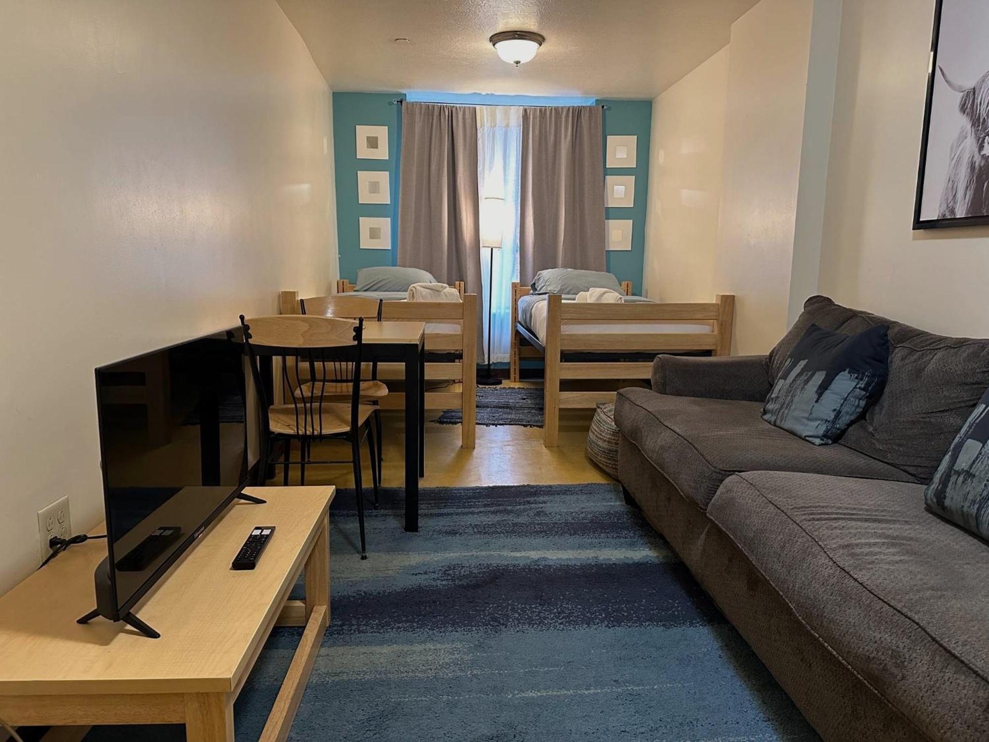 Stay Pittsburgh Albergue *