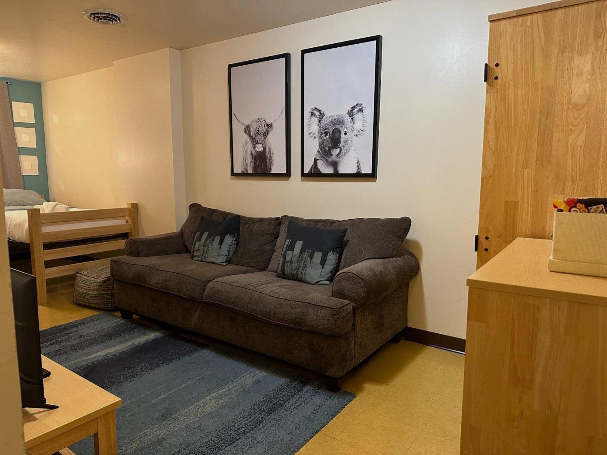 Albergue Stay Pittsburgh Pittsburgh