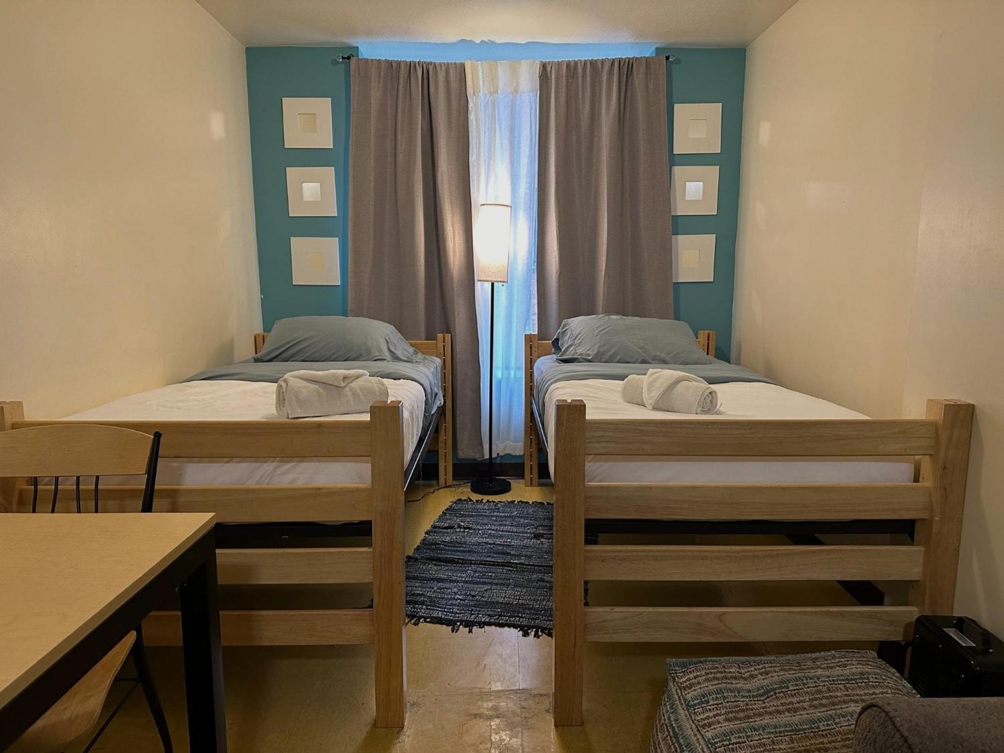 Stay Pittsburgh Albergue
