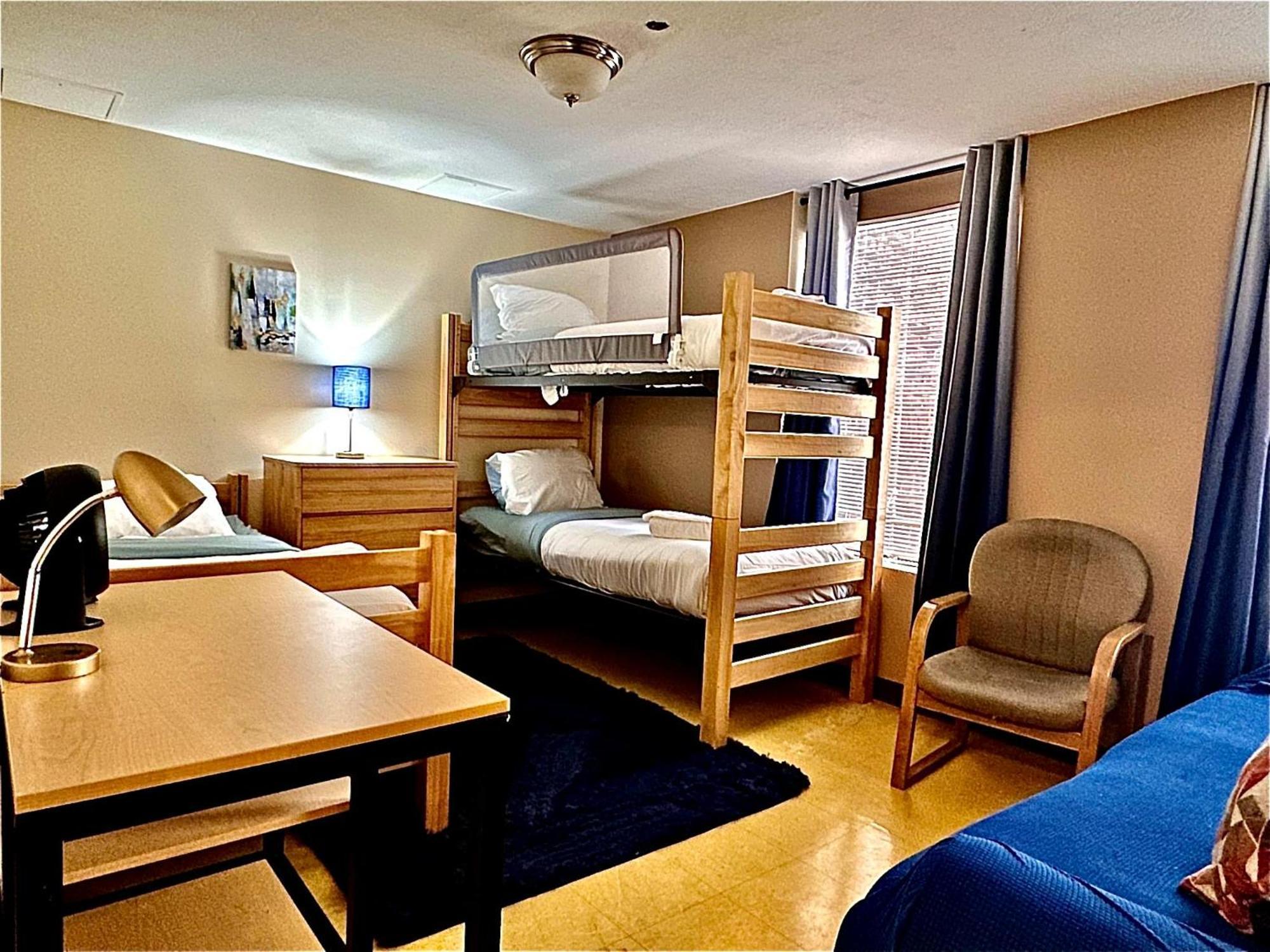 Albergue Stay Pittsburgh *