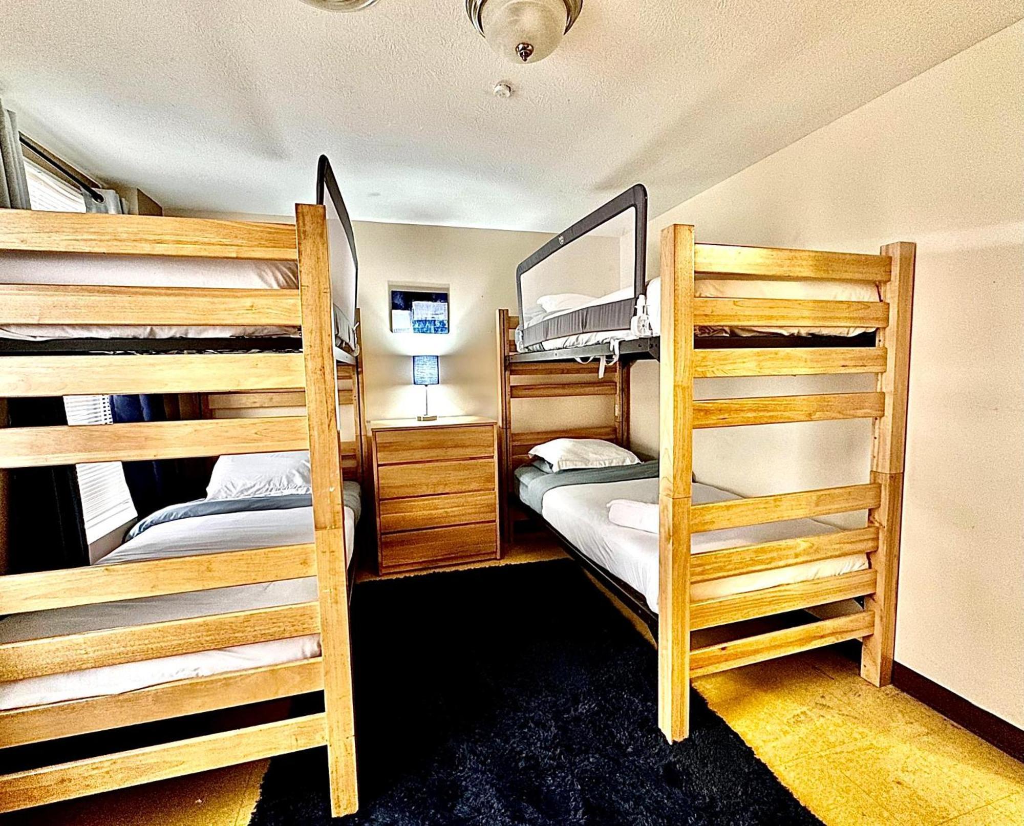 Stay Pittsburgh Albergue
