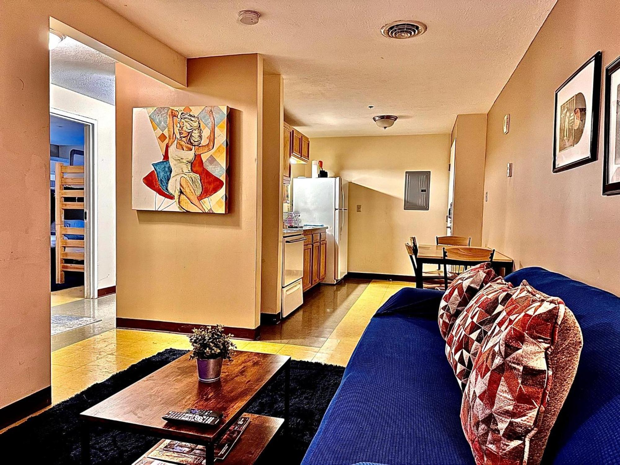 Albergue Stay Pittsburgh *