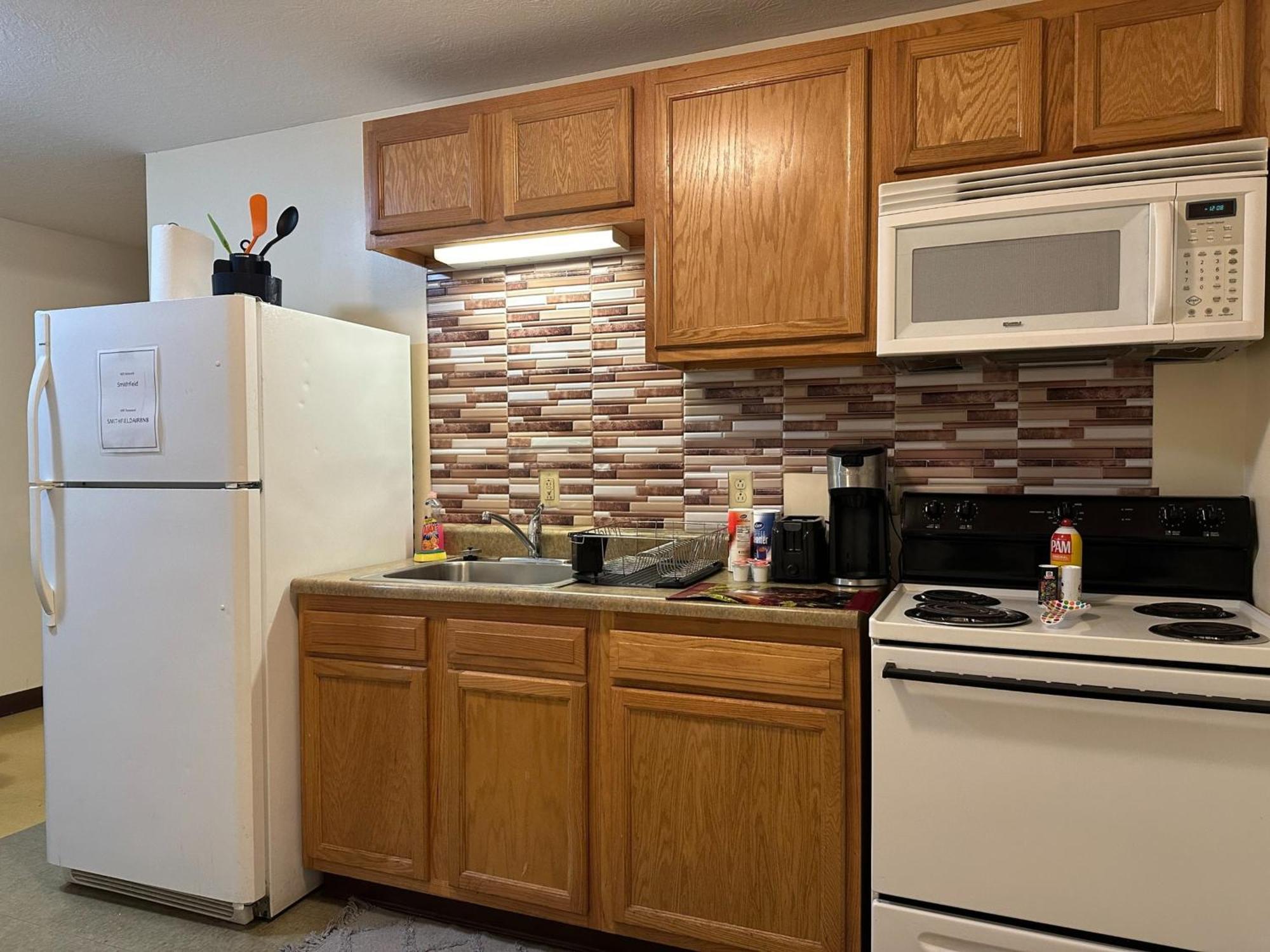 Albergue Stay Pittsburgh Pittsburgh