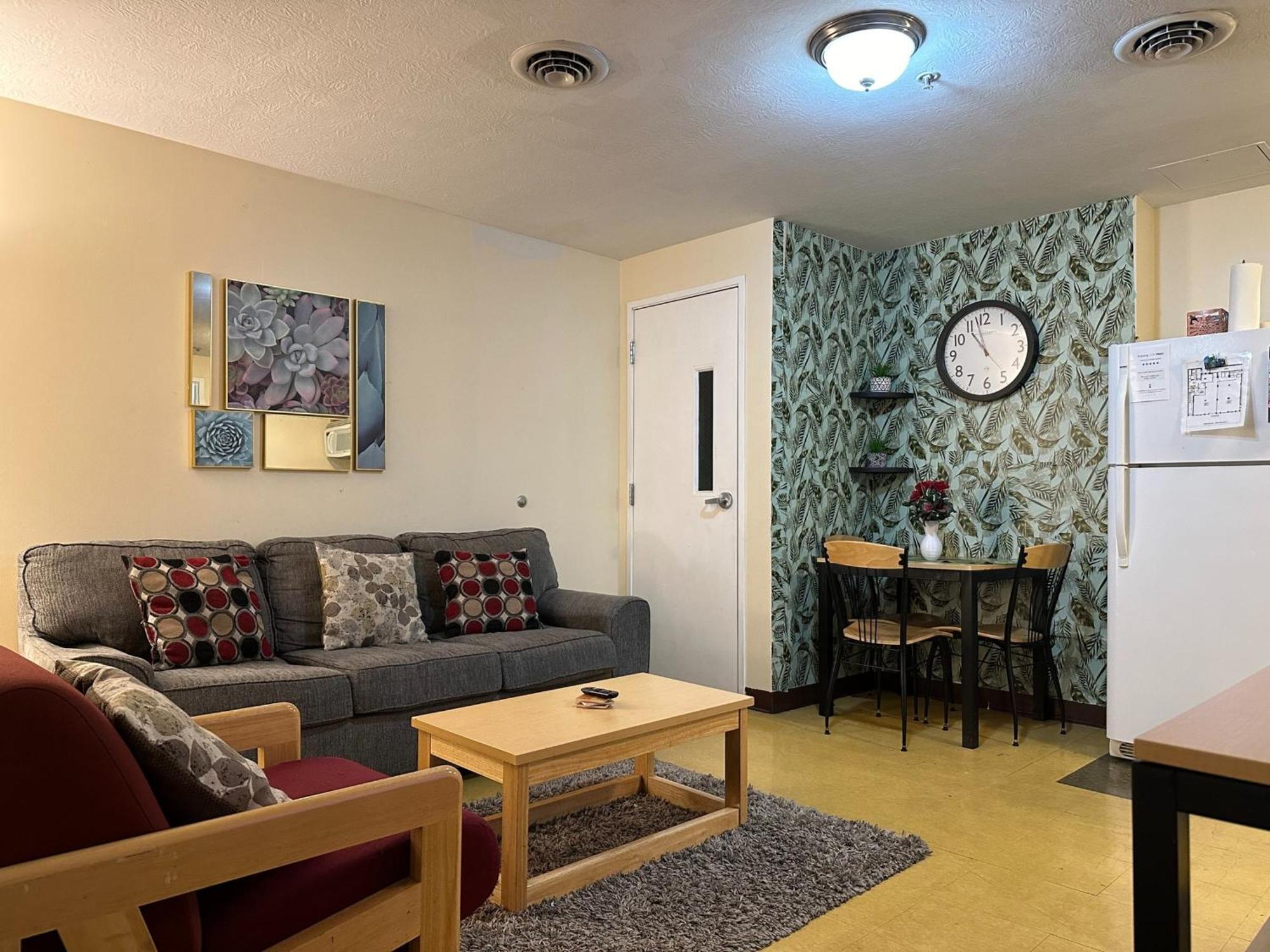 Albergue Stay Pittsburgh Pittsburgh