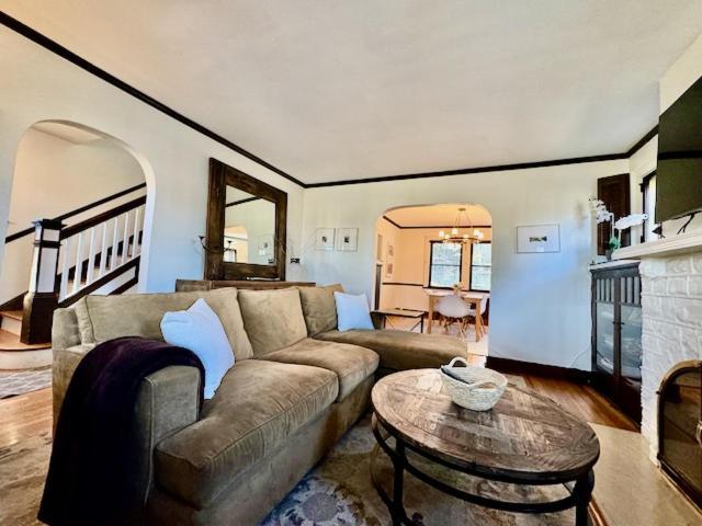 Holiday home Spacious 3br With Movie Theater Pittsburgh