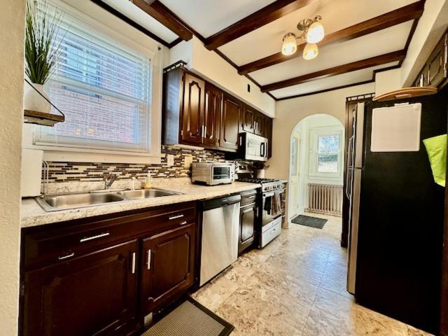 Spacious 3br With Movie Theater *