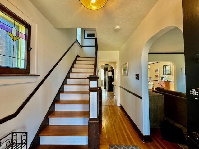 Holiday home Spacious 3br With Movie Theater