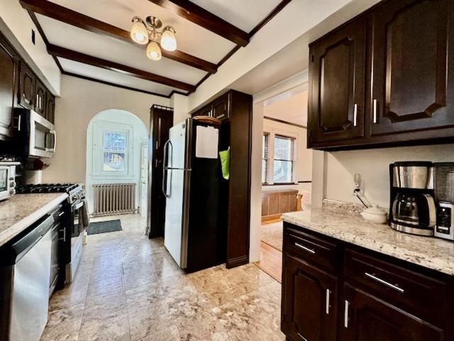 Spacious 3br With Movie Theater * Pittsburgh