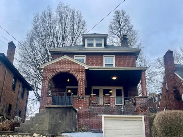 Holiday home Spacious 3br With Movie Theater Pittsburgh