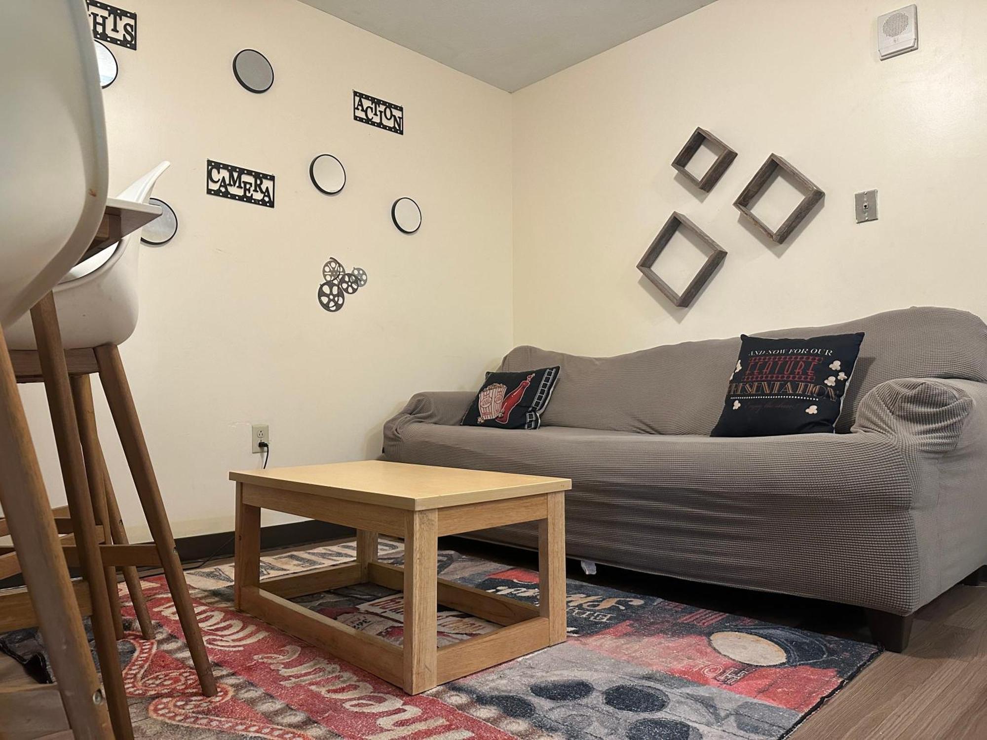 Stay Pittsburgh Albergue *