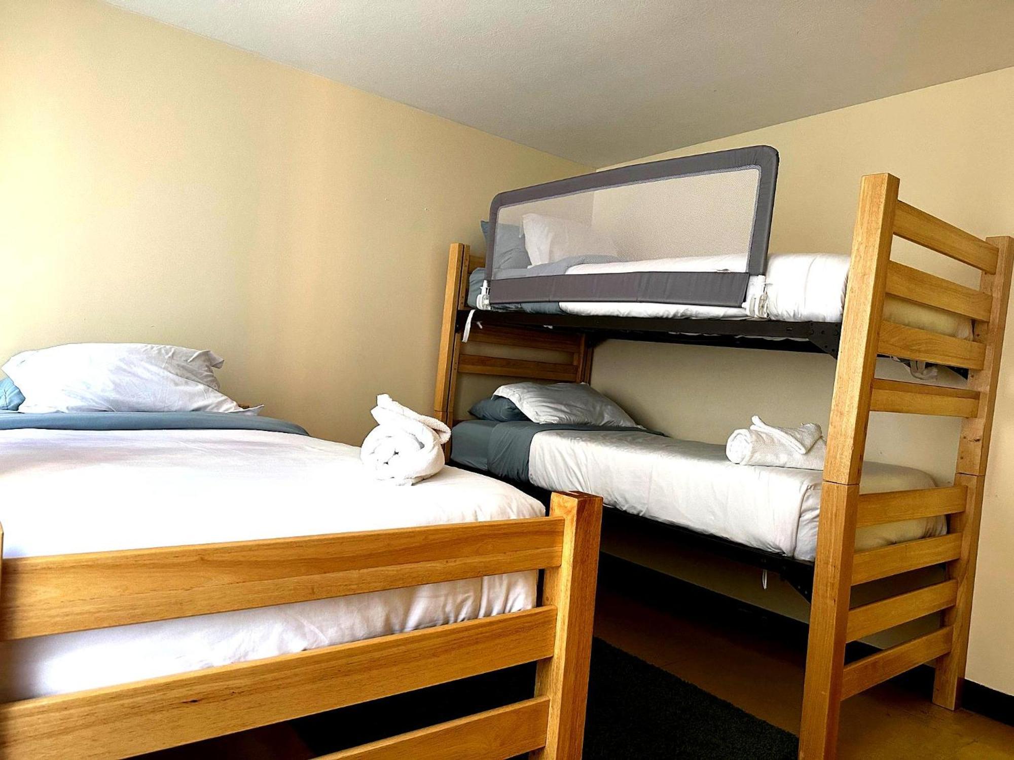 Hostel Stay Pittsburgh Pittsburgh