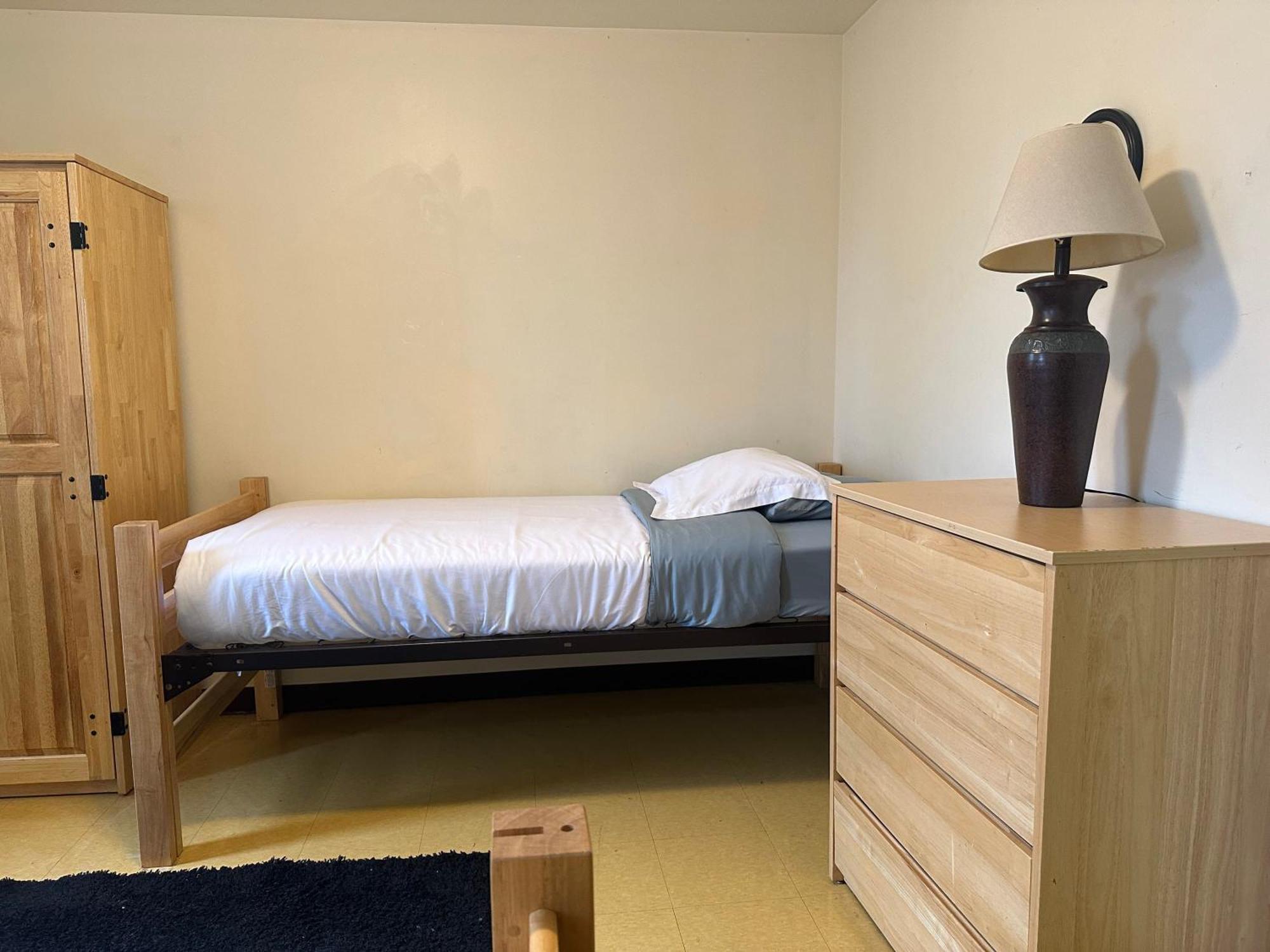 Stay Pittsburgh Albergue