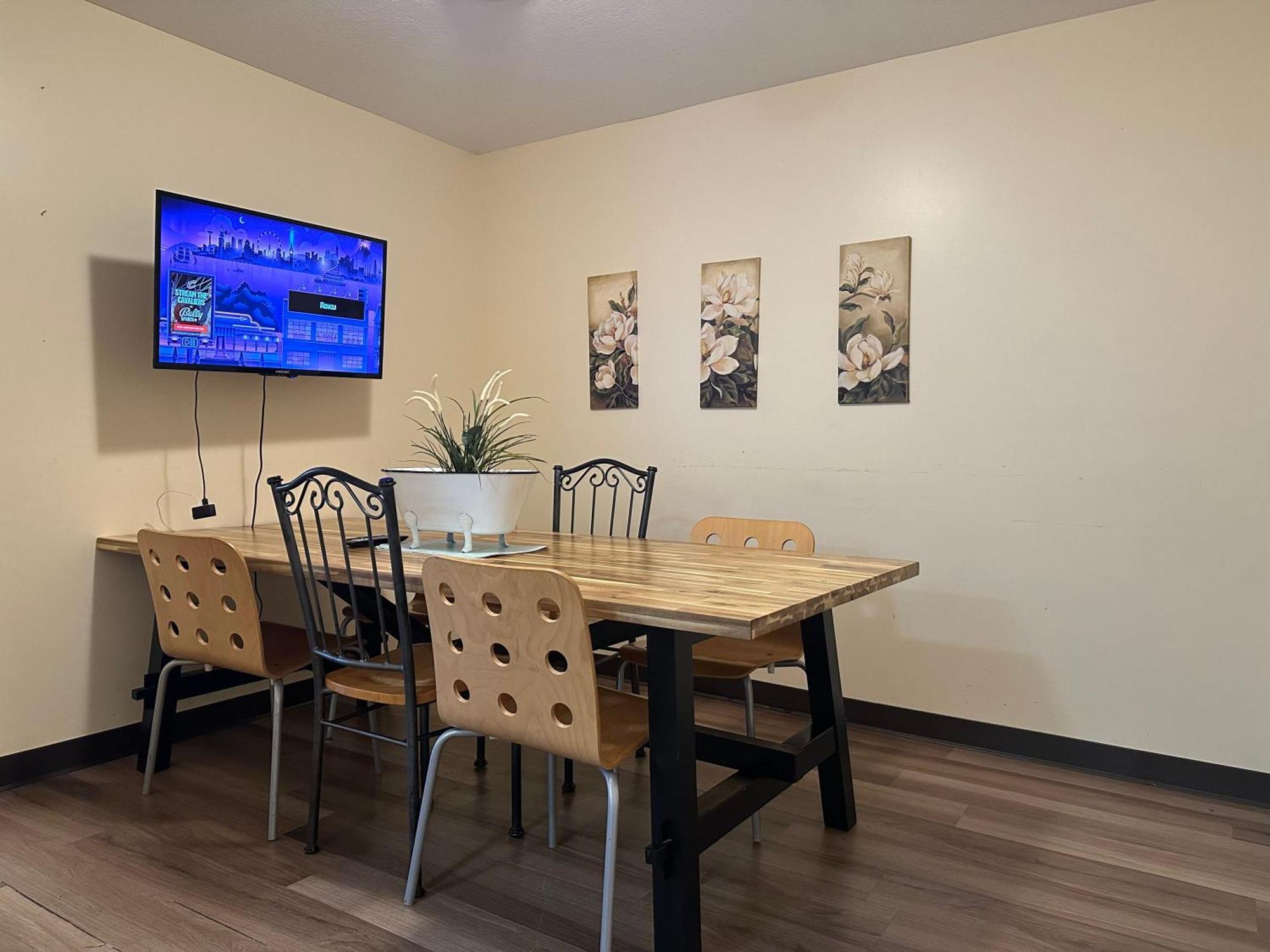 Albergue Stay Pittsburgh Pittsburgh