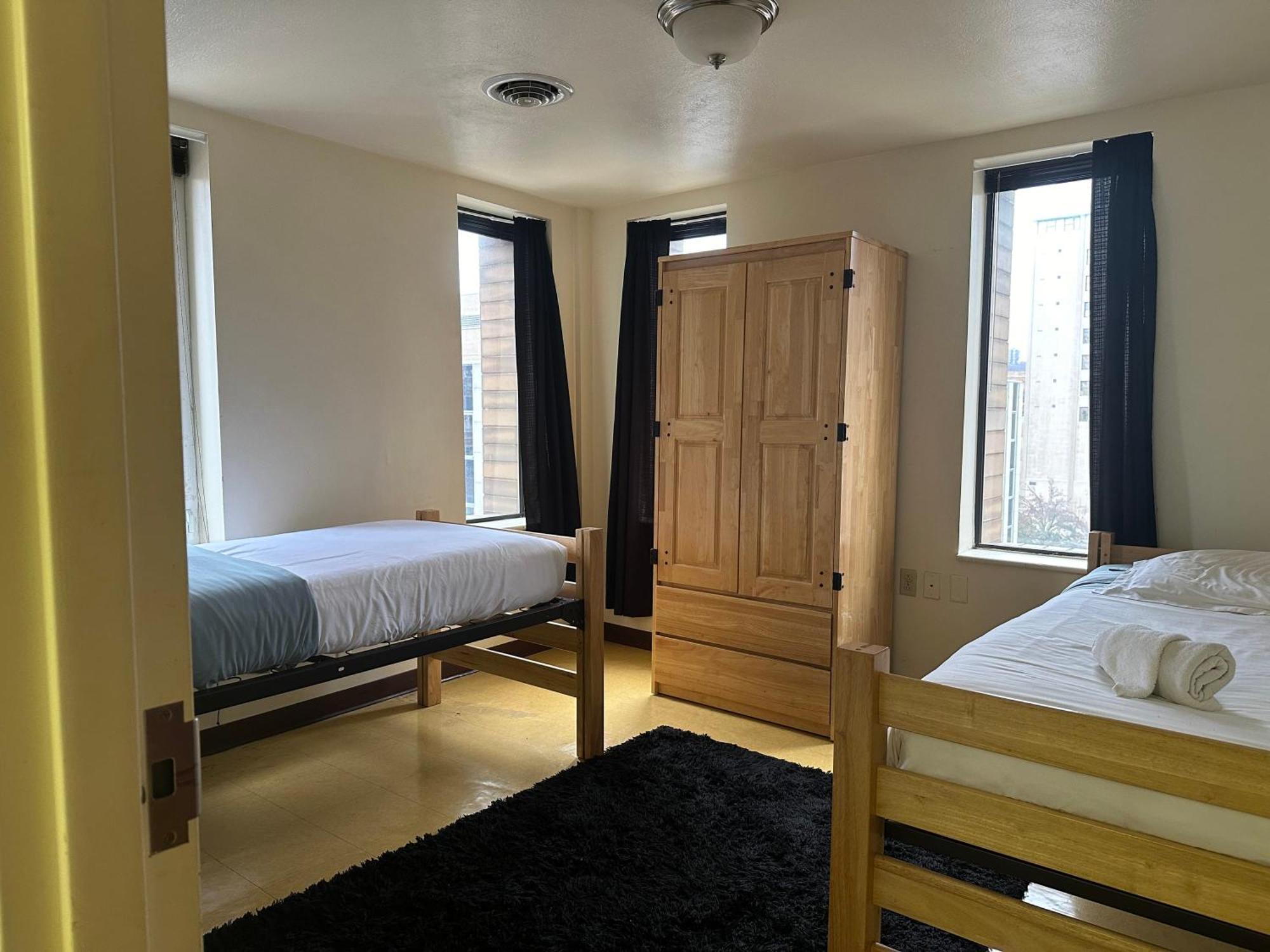 Albergue Stay Pittsburgh