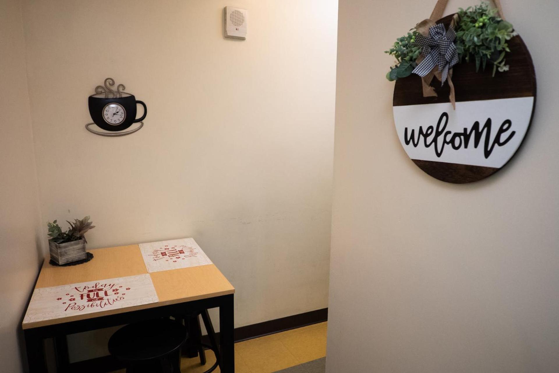 Albergue Stay Pittsburgh