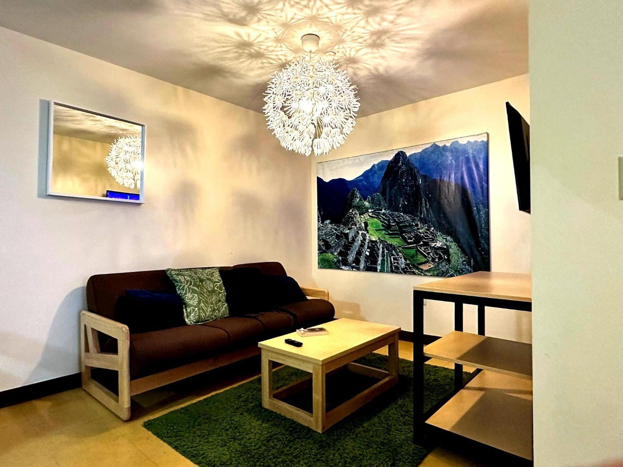 Albergue Stay Pittsburgh *