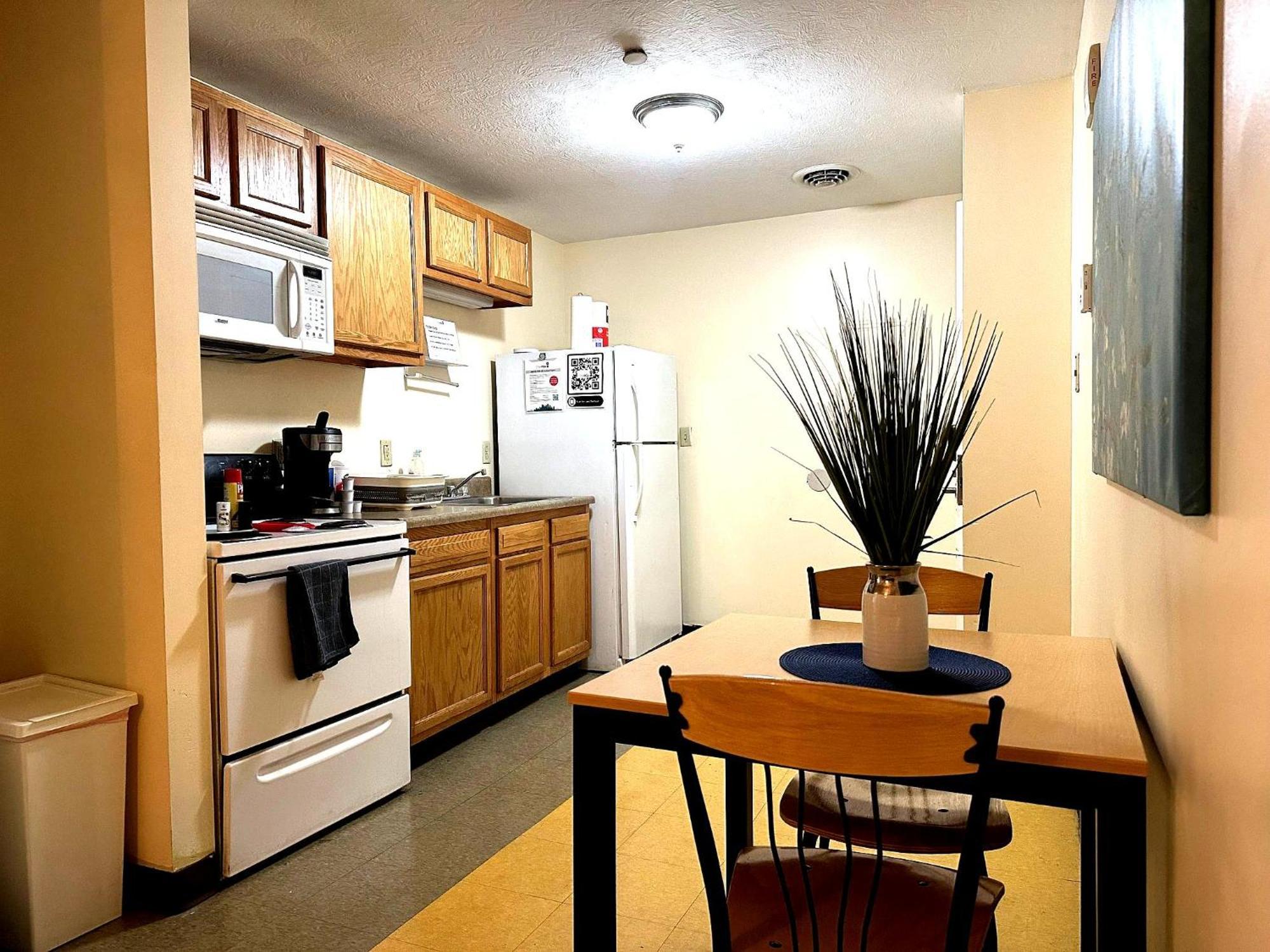 Stay Pittsburgh Albergue Pittsburgh