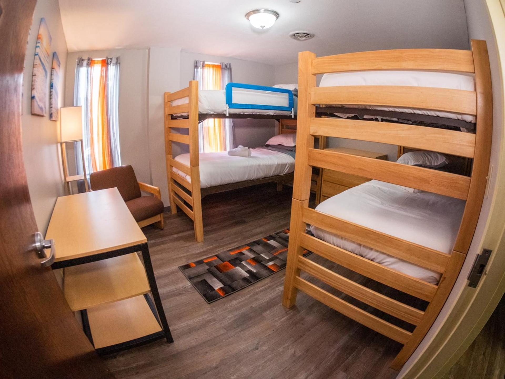 Albergue Stay Pittsburgh Pittsburgh