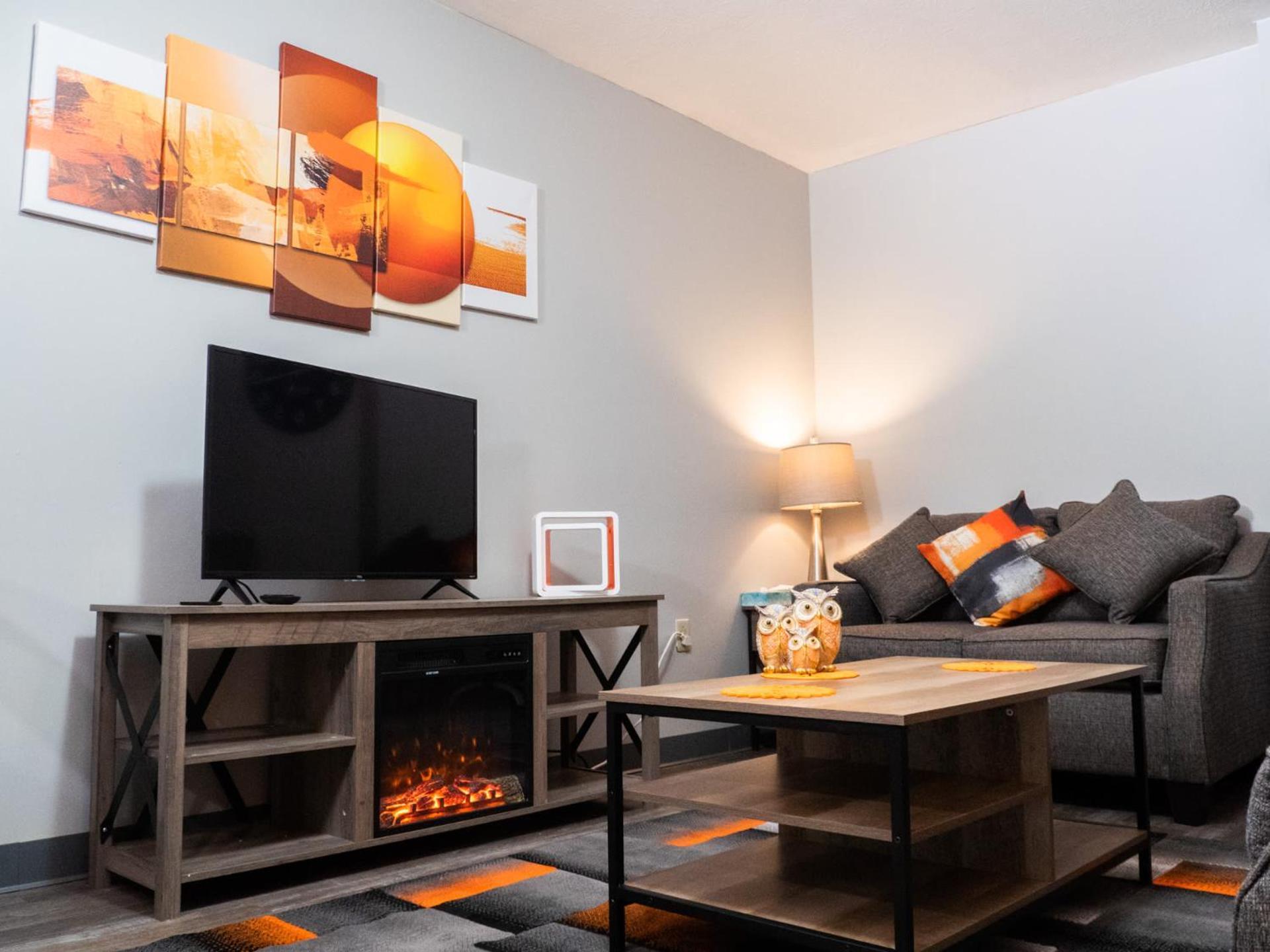 Stay Pittsburgh Albergue