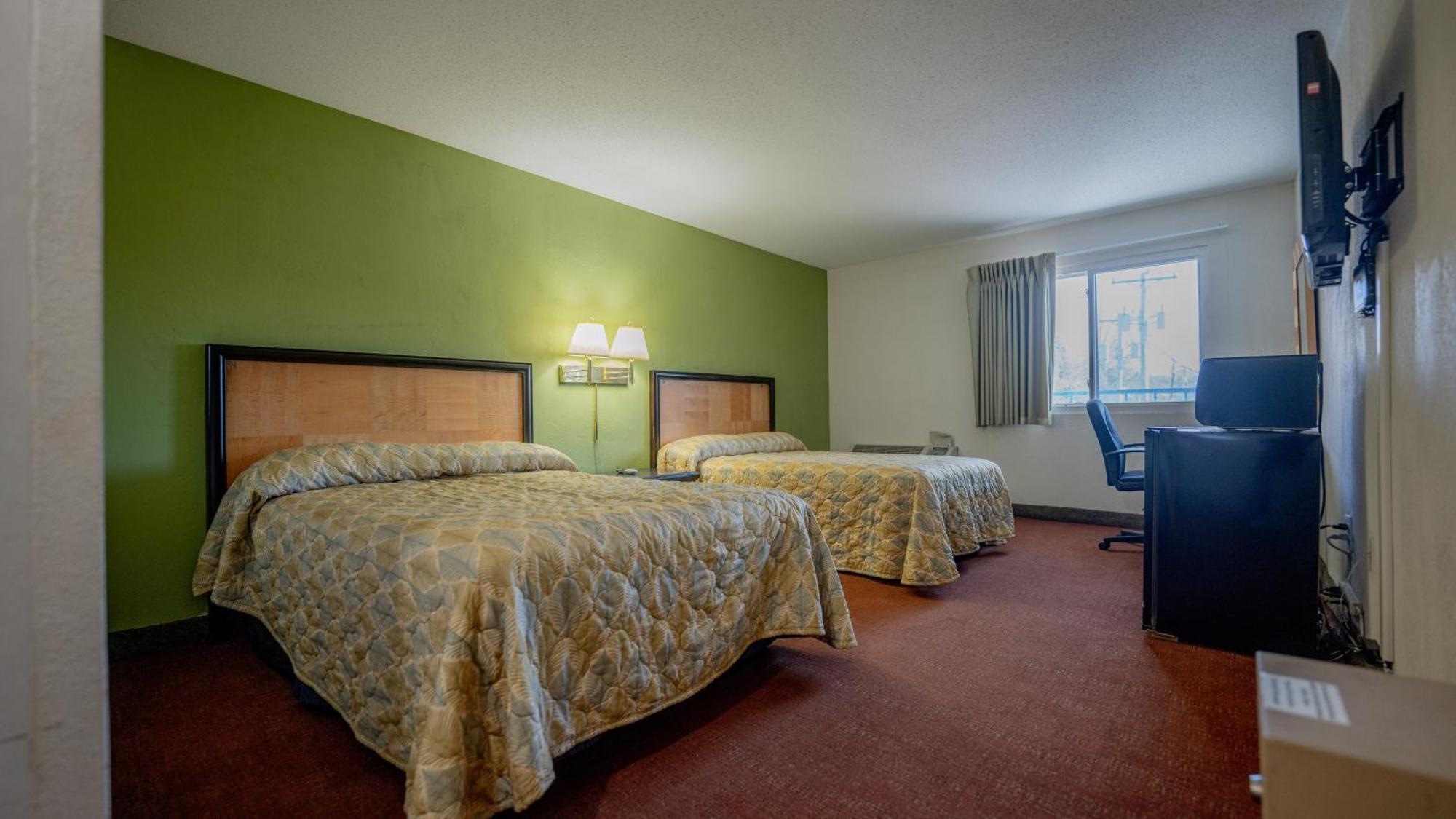 The Inn-pittsburgh *