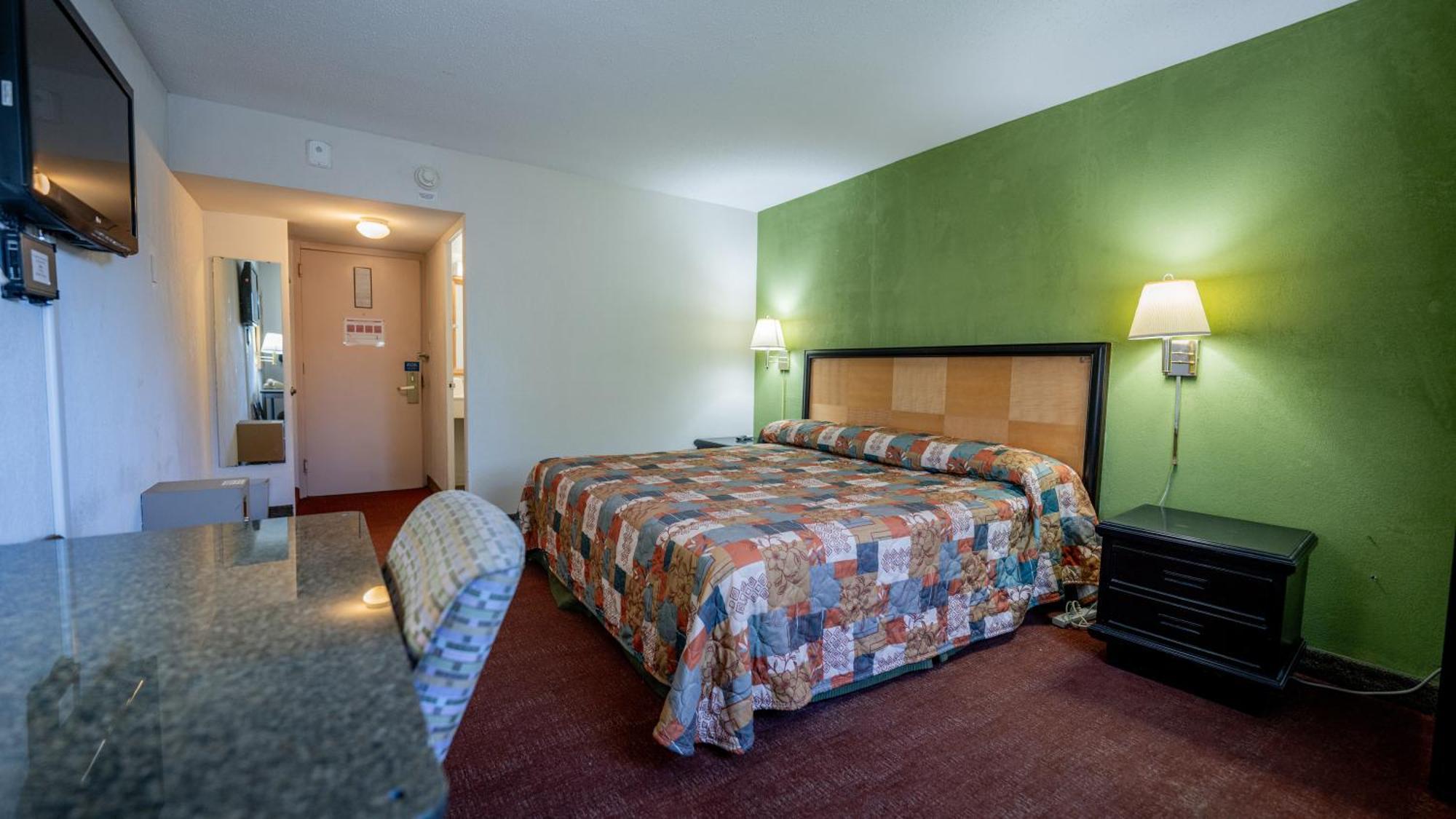 The Inn-pittsburgh * Pittsburgh