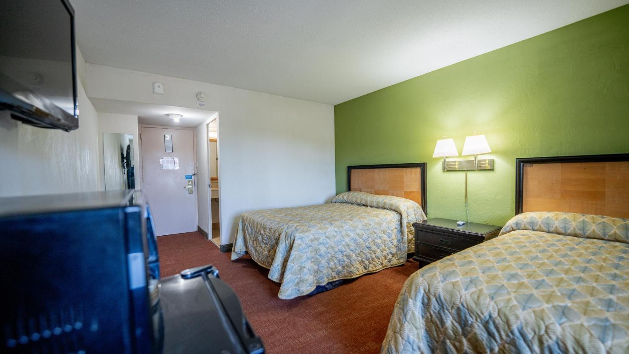 The Inn-pittsburgh *