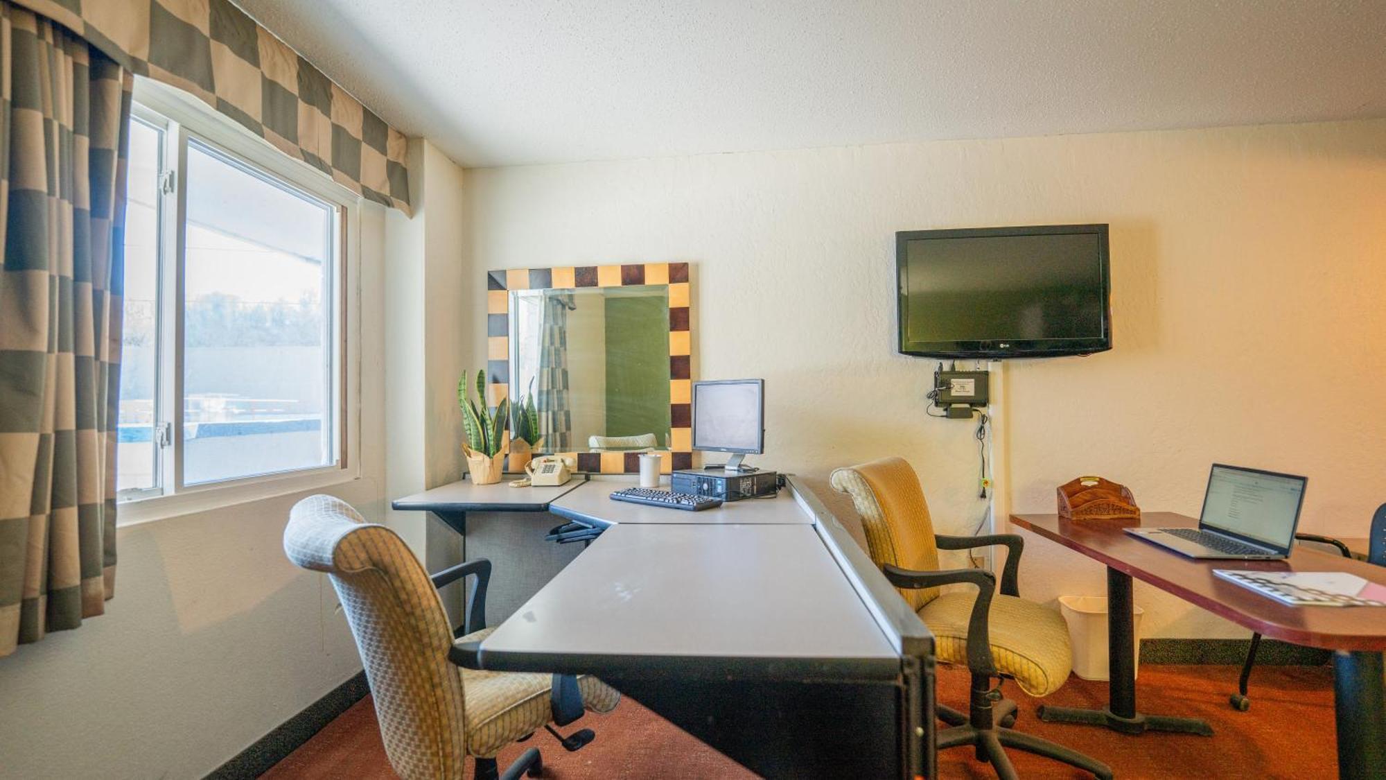 The Inn-pittsburgh *