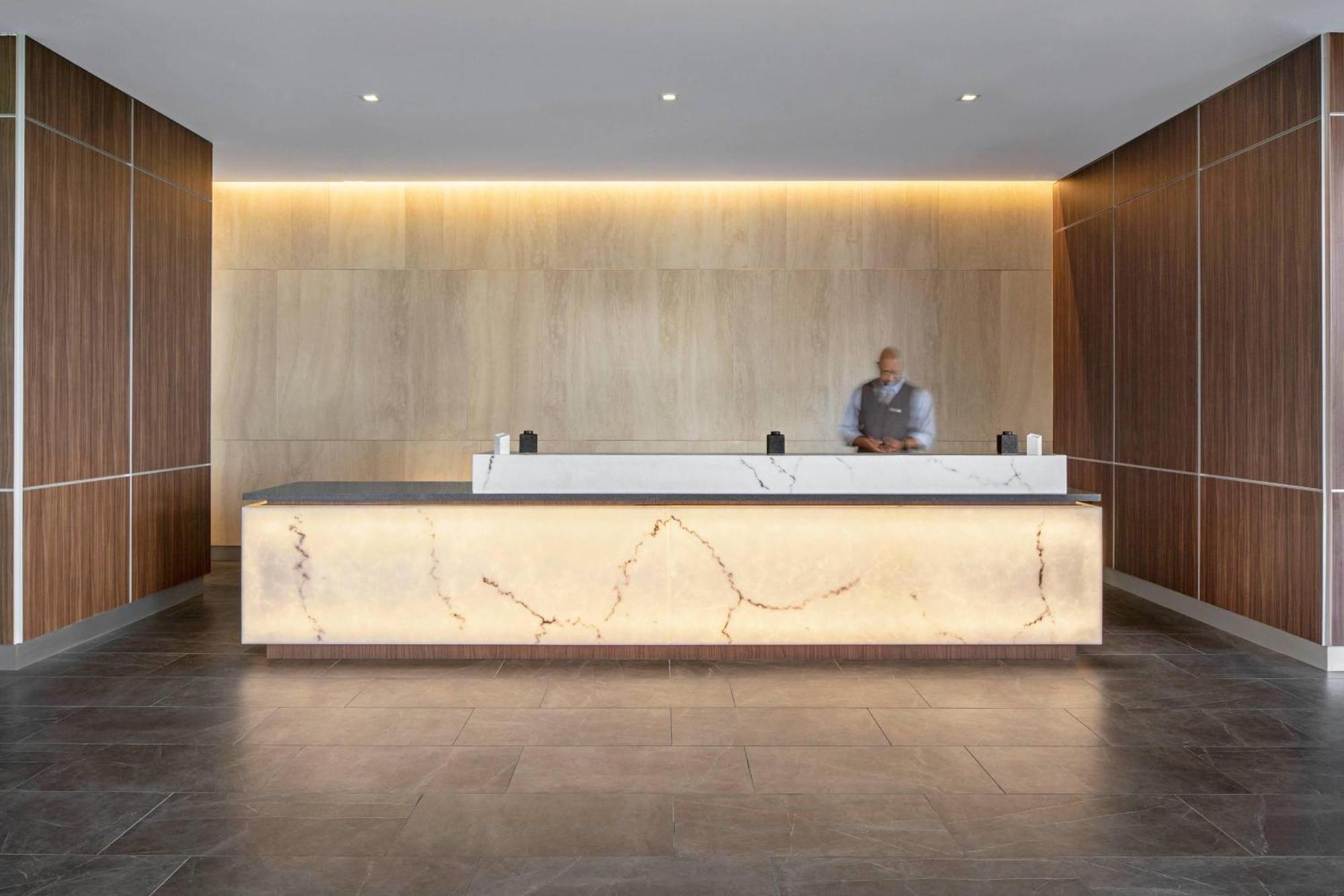 Ac By Marriott Downtown Pittsburgh