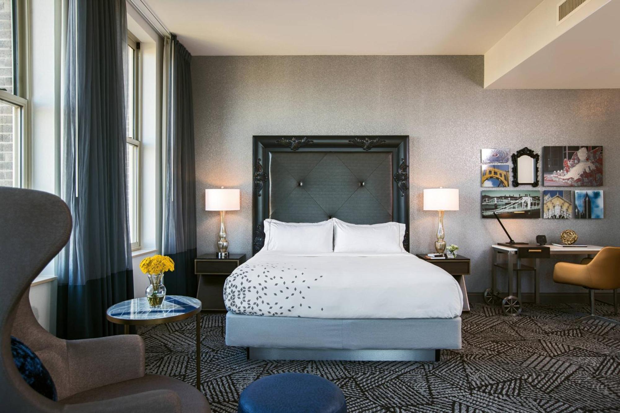 Hotel Renaissance Pittsburgh