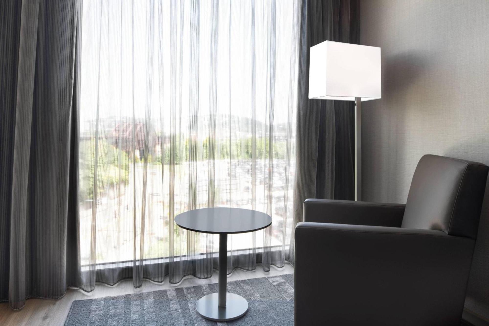 Hotel Ac By Marriott Downtown