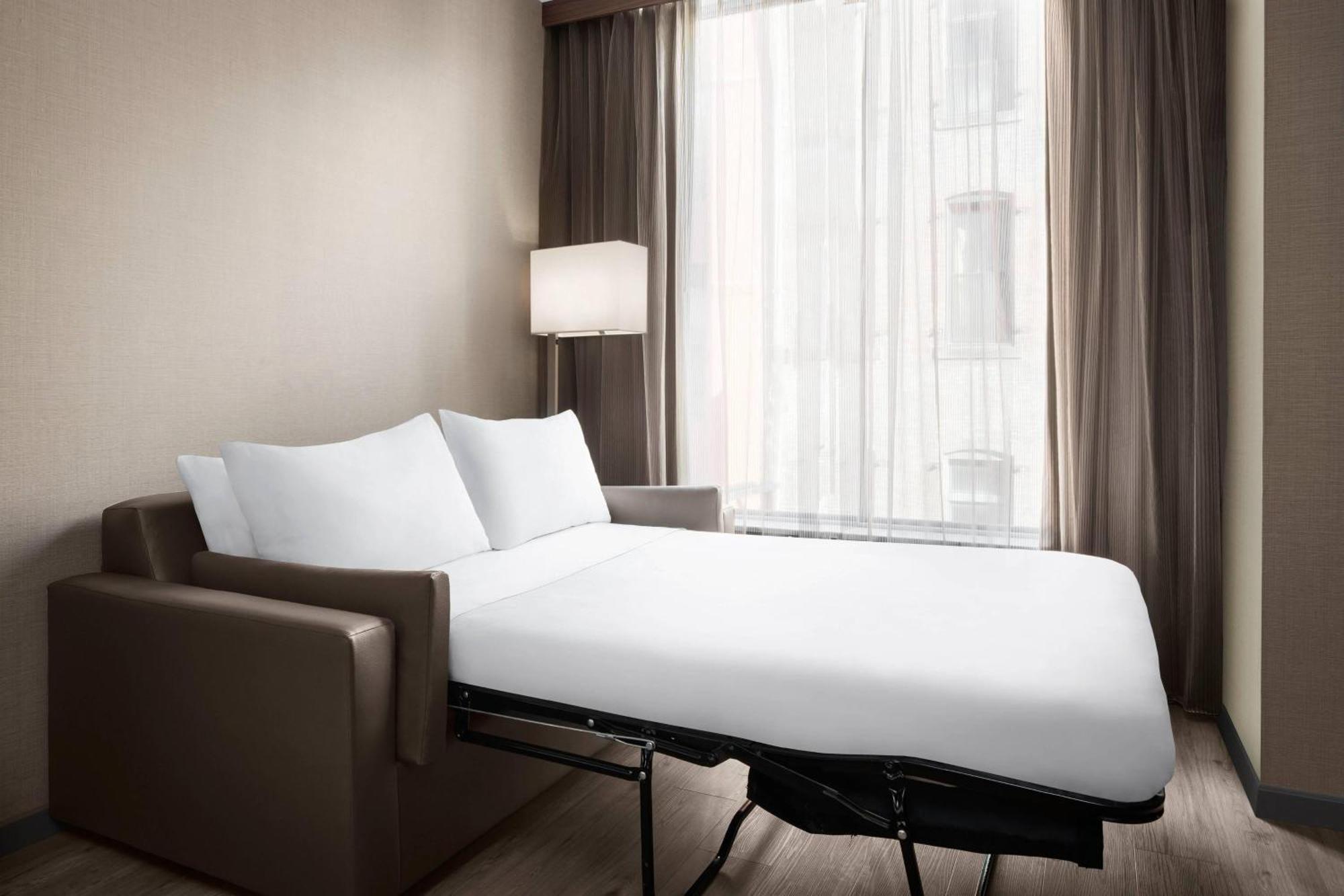Ac By Marriott Downtown Hotel Pittsburgh