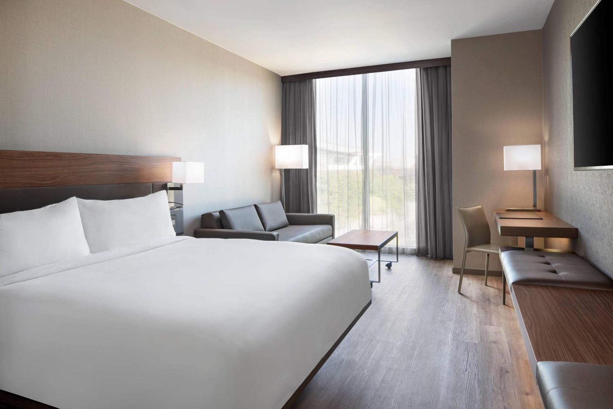 Hotel Ac By Marriott Downtown Pittsburgh
