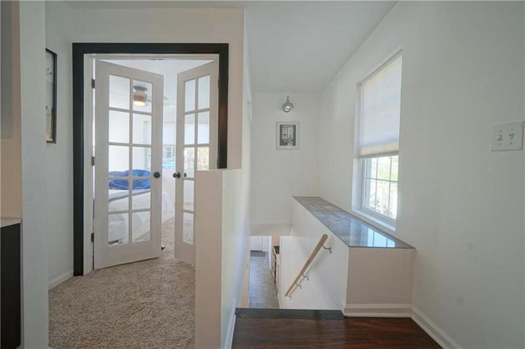 Holiday home With Yard, Sleeps 8 Pittsburgh