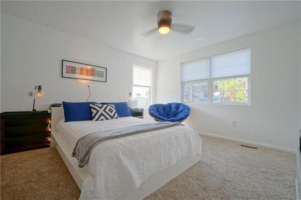 With Yard, Sleeps 8 * Pittsburgh