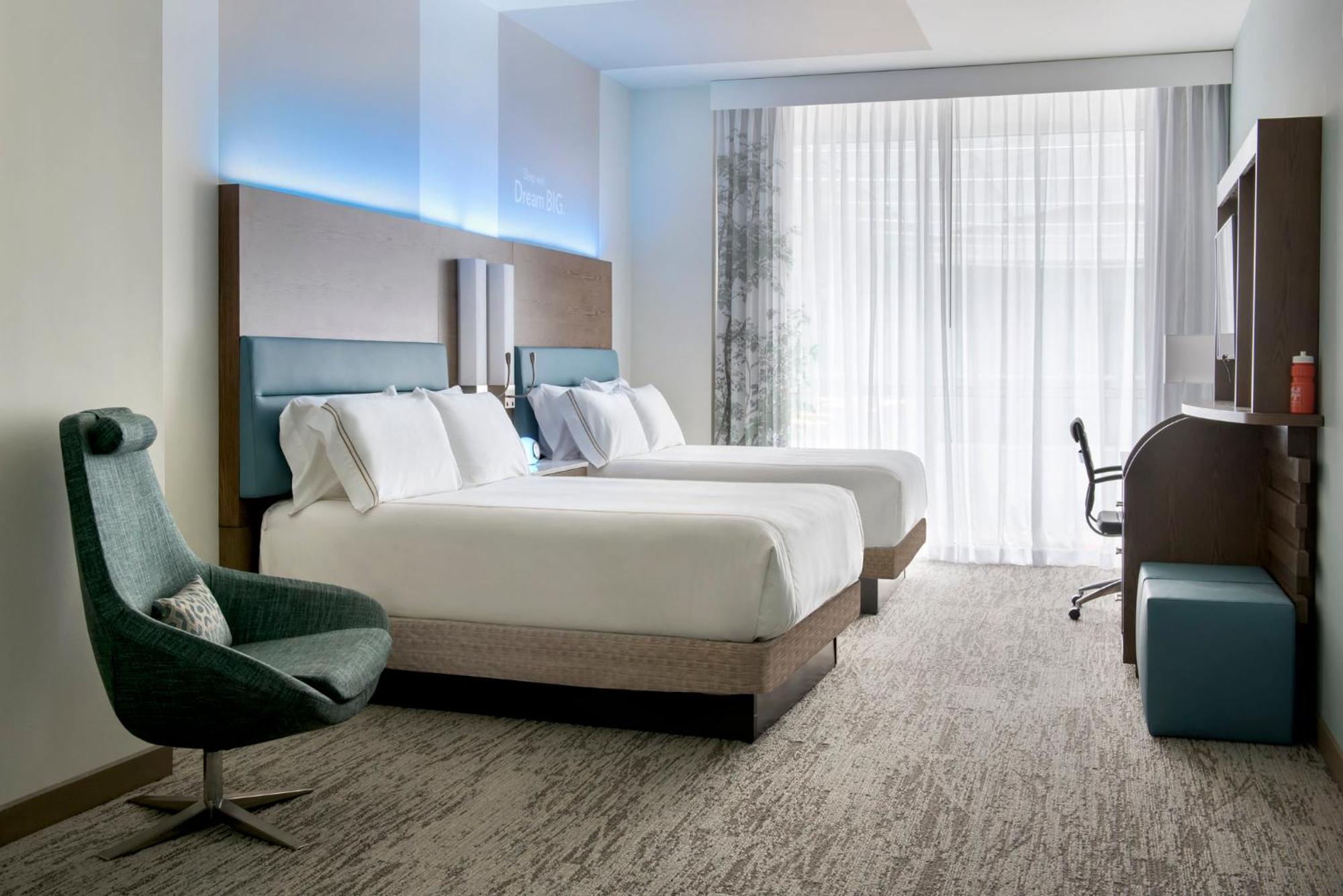 Even Downtown By Ihg Pittsburgh