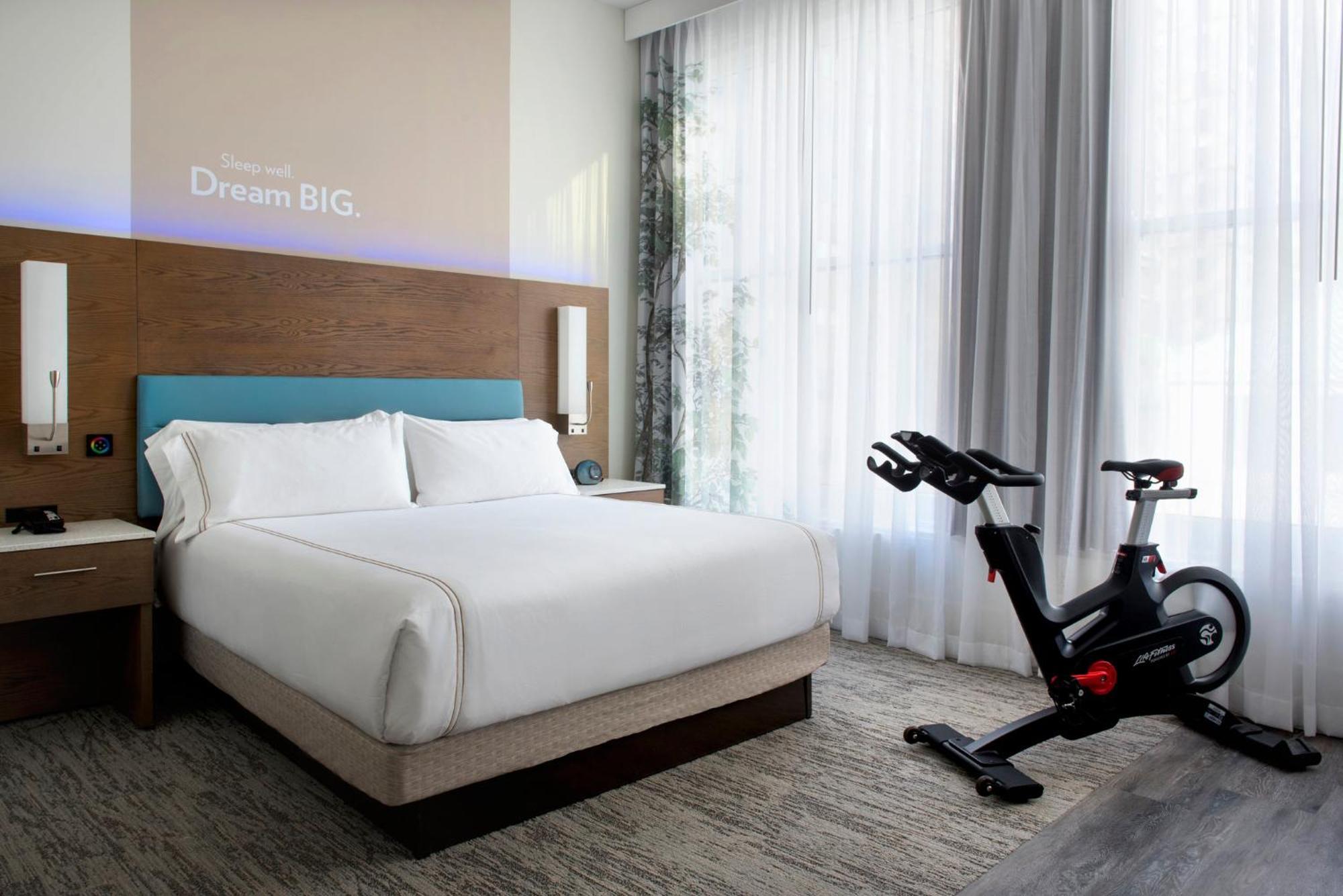 Hotel Even Downtown By Ihg
