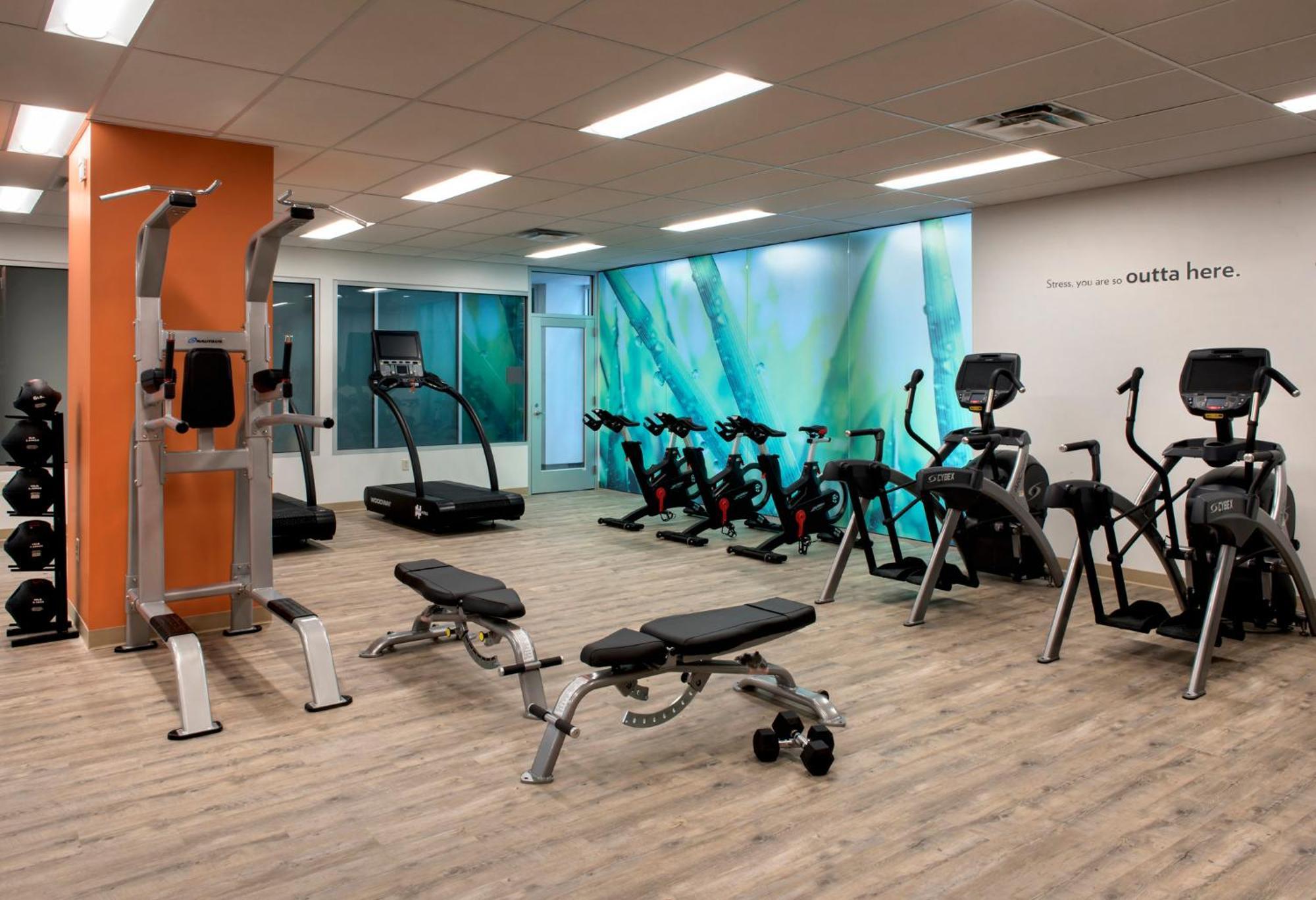 Hotel Even Downtown By Ihg 4*