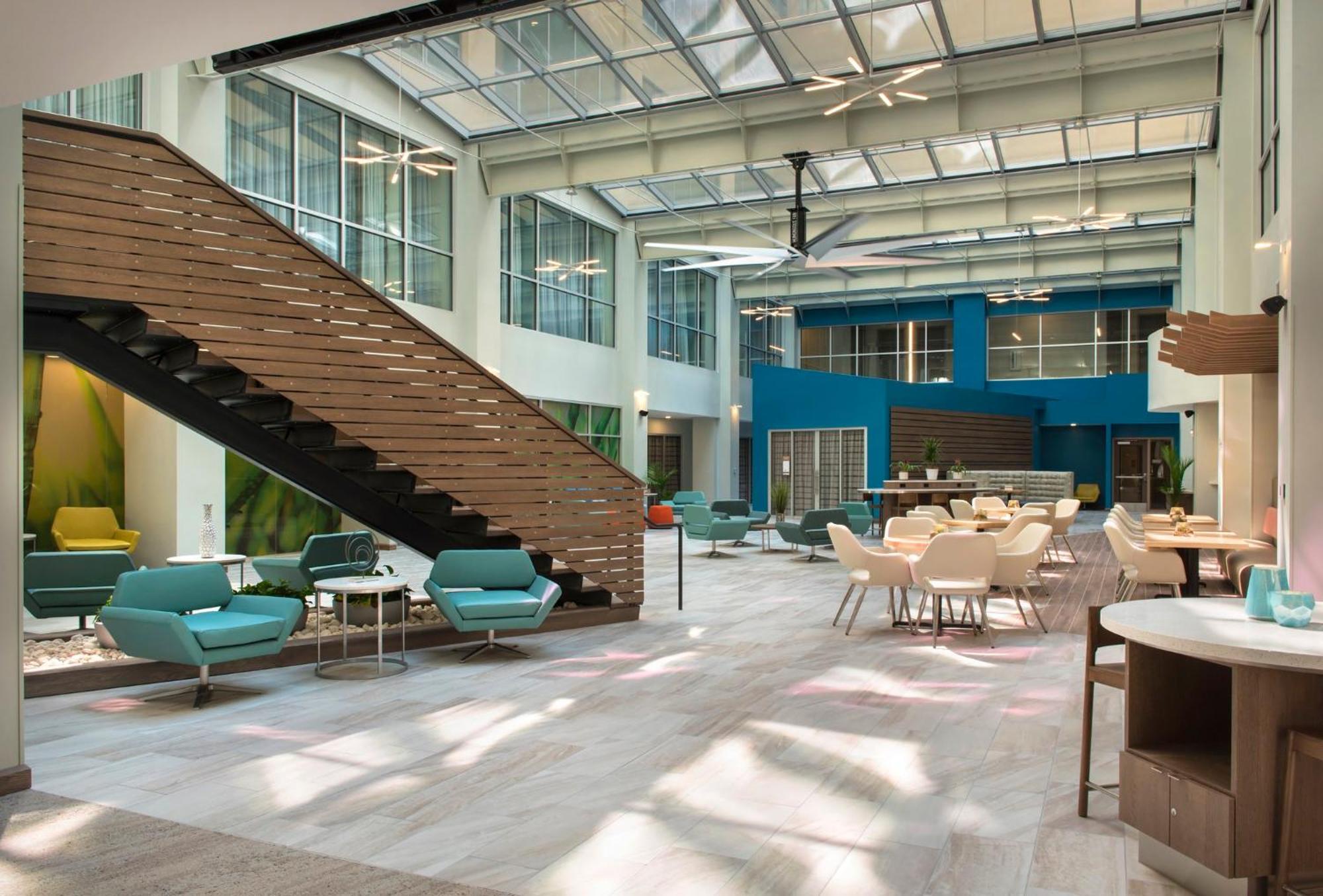 Even Downtown By Ihg Pittsburgh