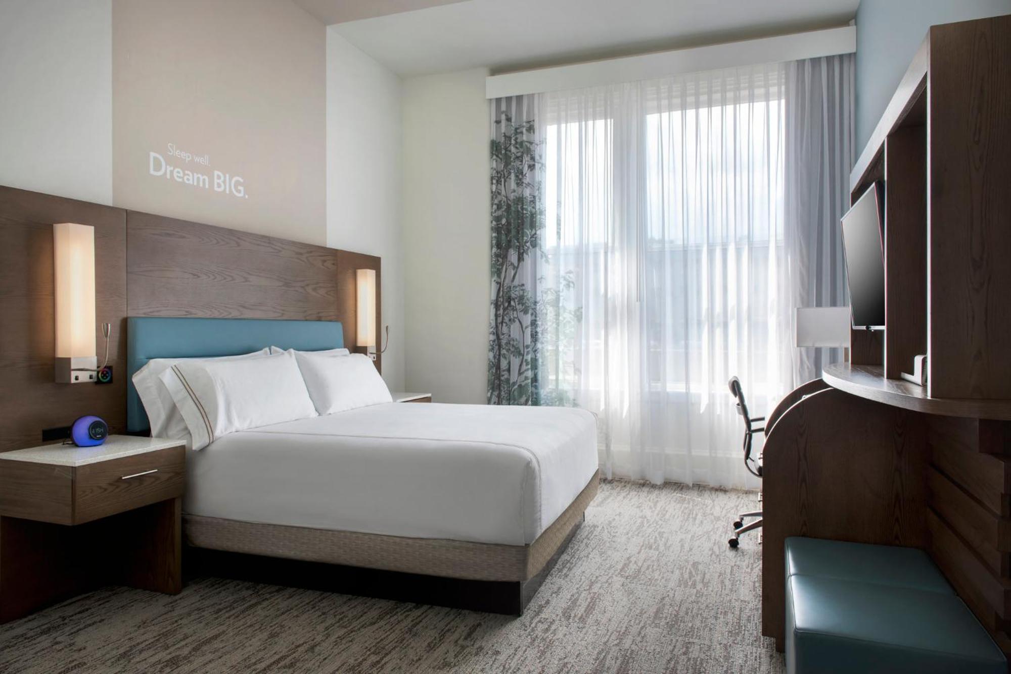 Hotel Even Downtown By Ihg