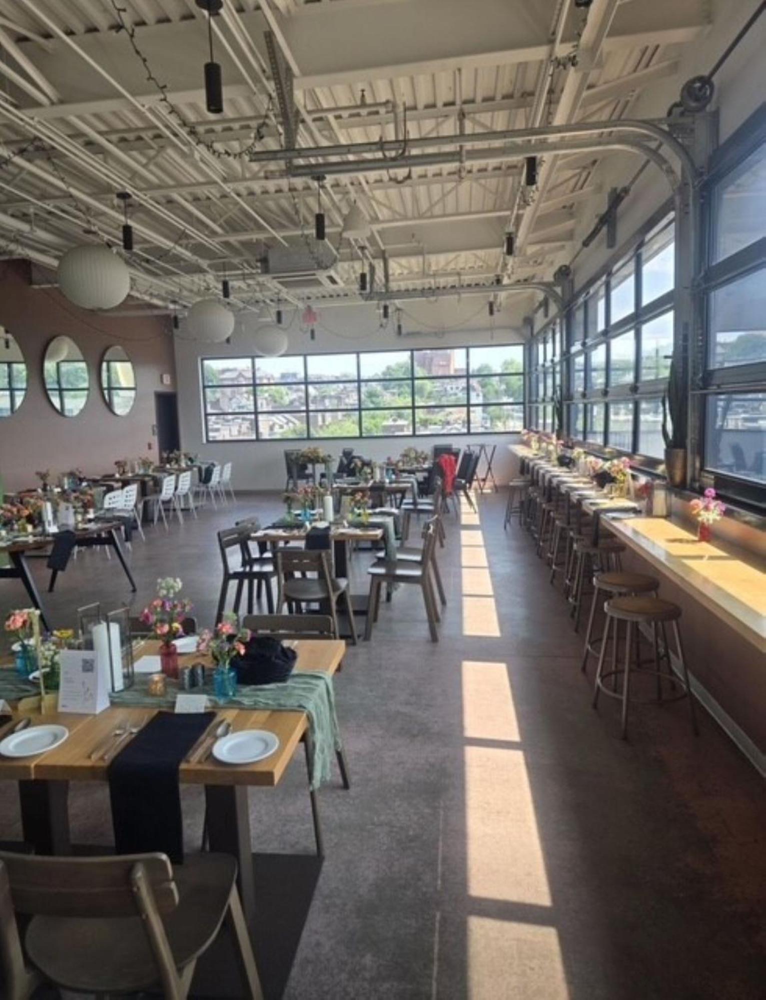 Tryp By Wyndham Pittsburgh/lawrenceville Hotel