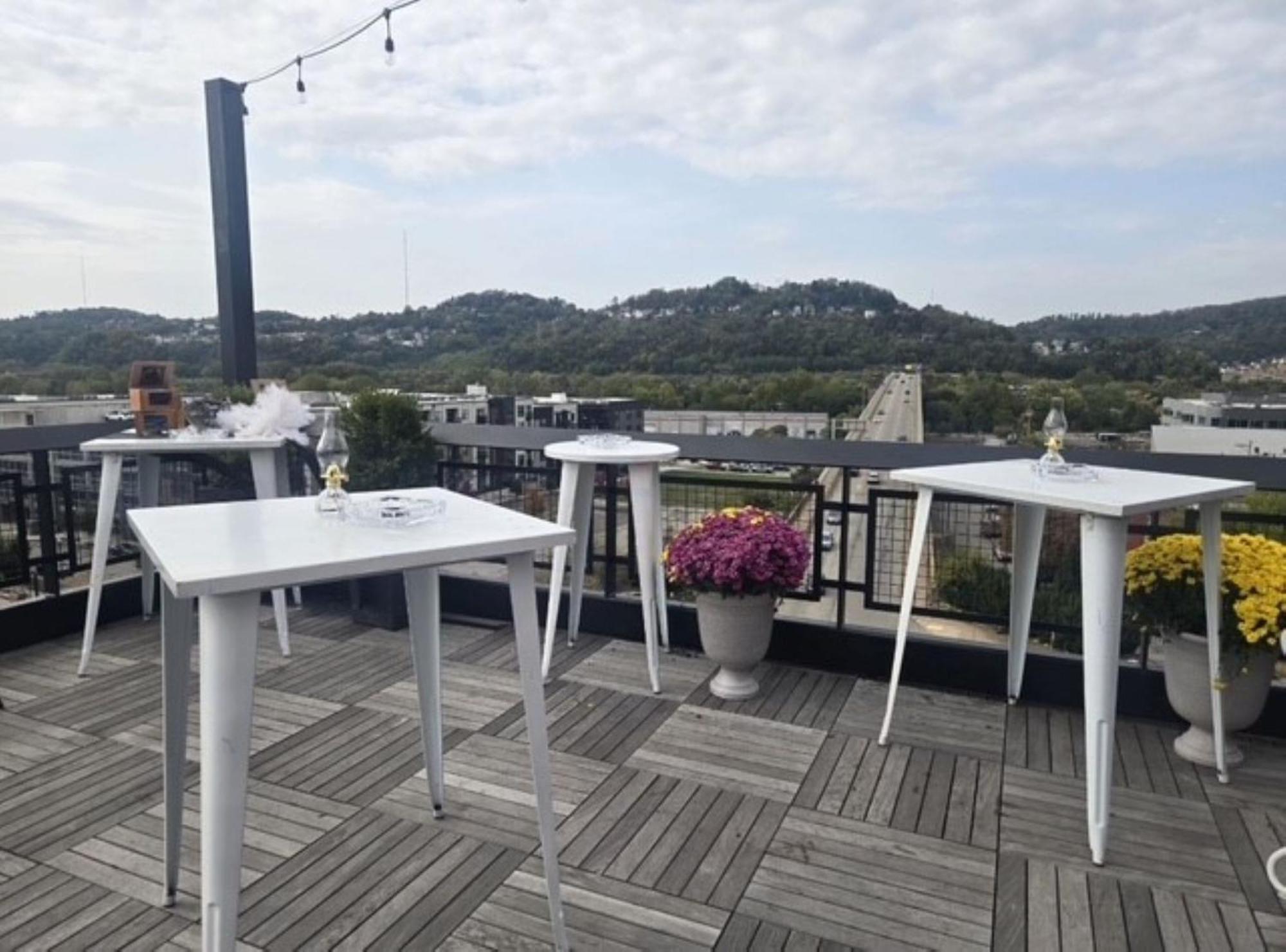 Hotel Tryp By Wyndham Pittsburgh/lawrenceville Pittsburgh