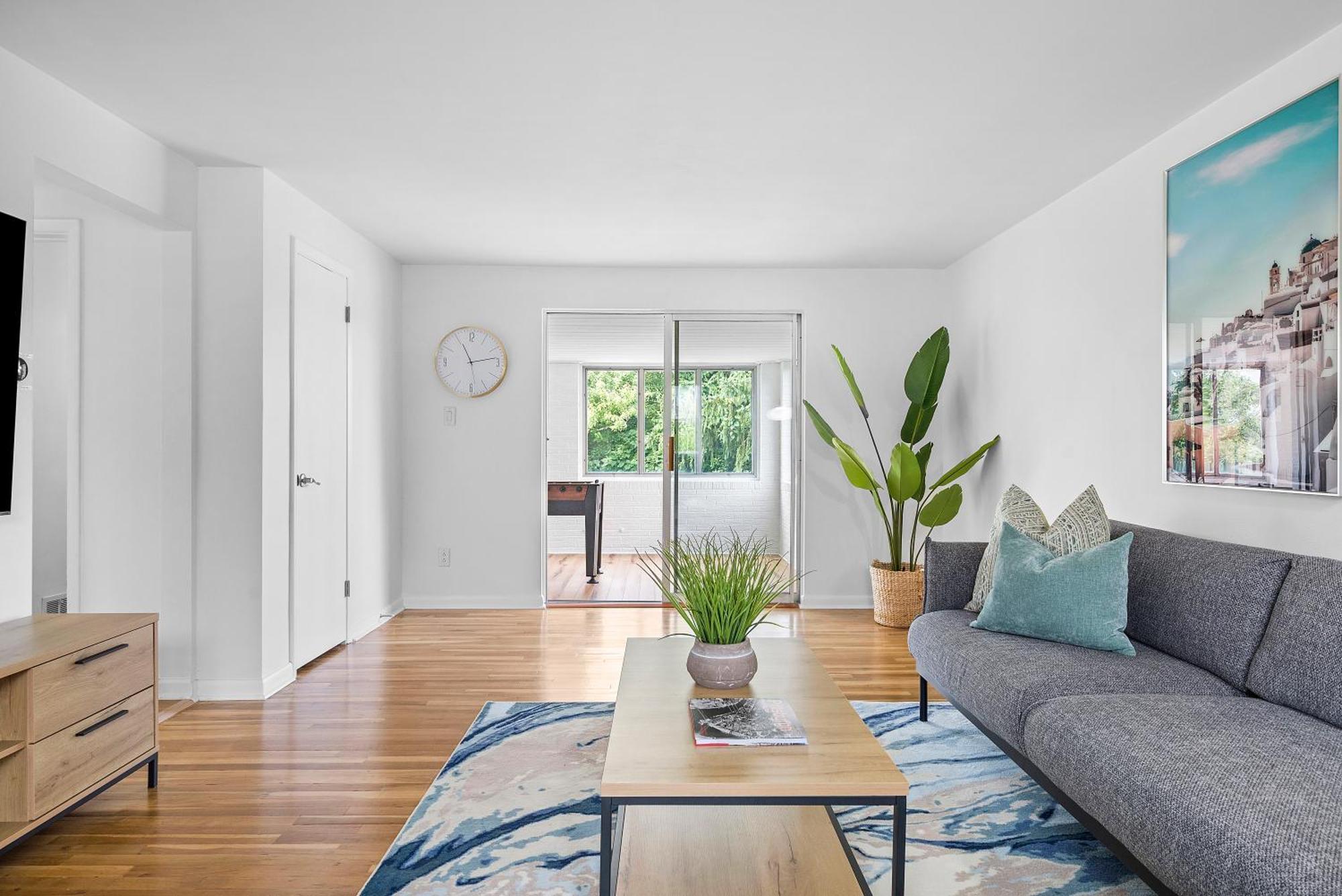 Ferienhaus Modern And Spacious House *