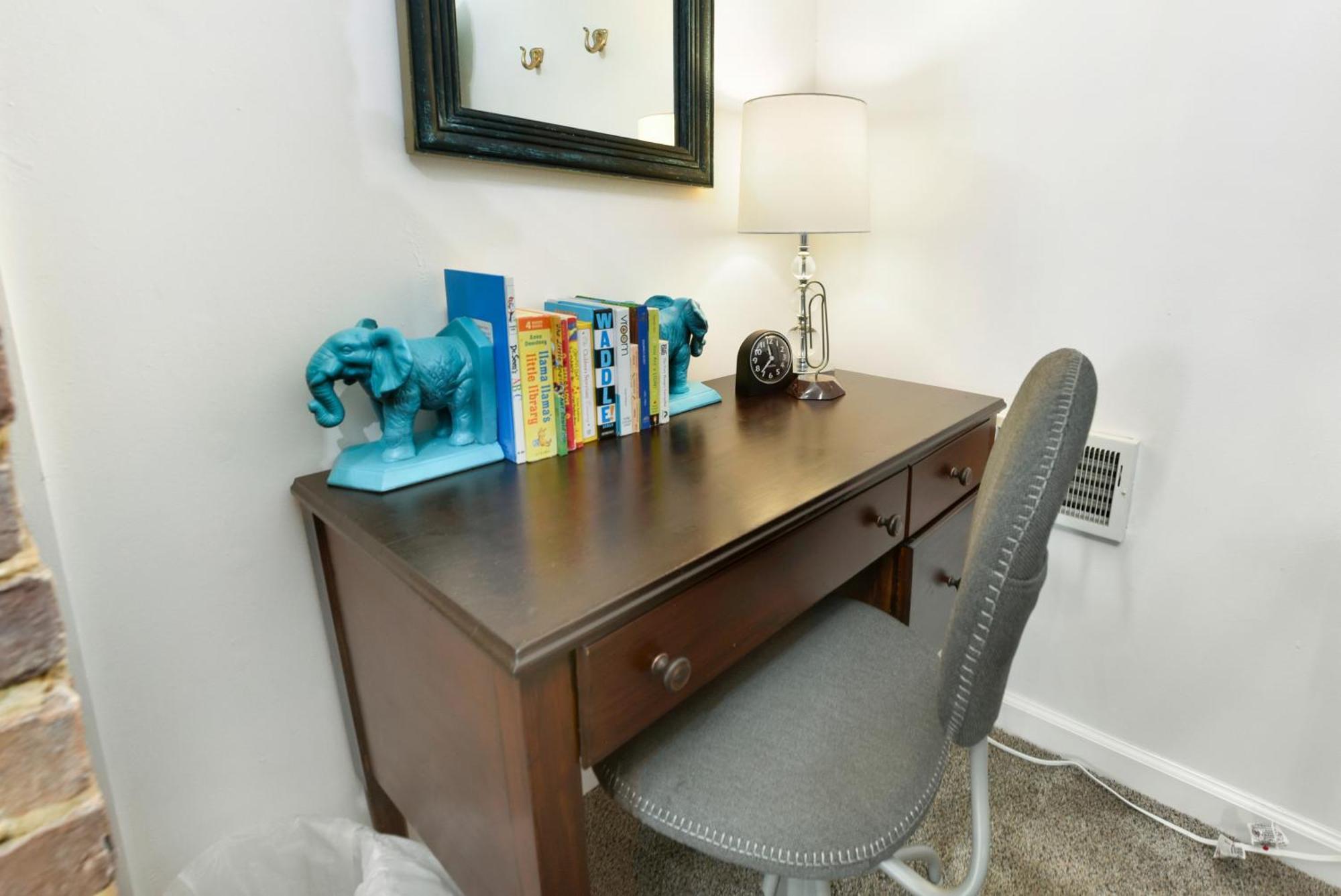 Cozy Retreat, Above The City! * Pittsburgh