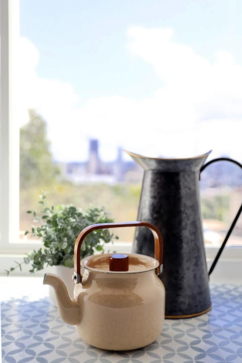 Cozy Retreat, Above The City! * Pittsburgh