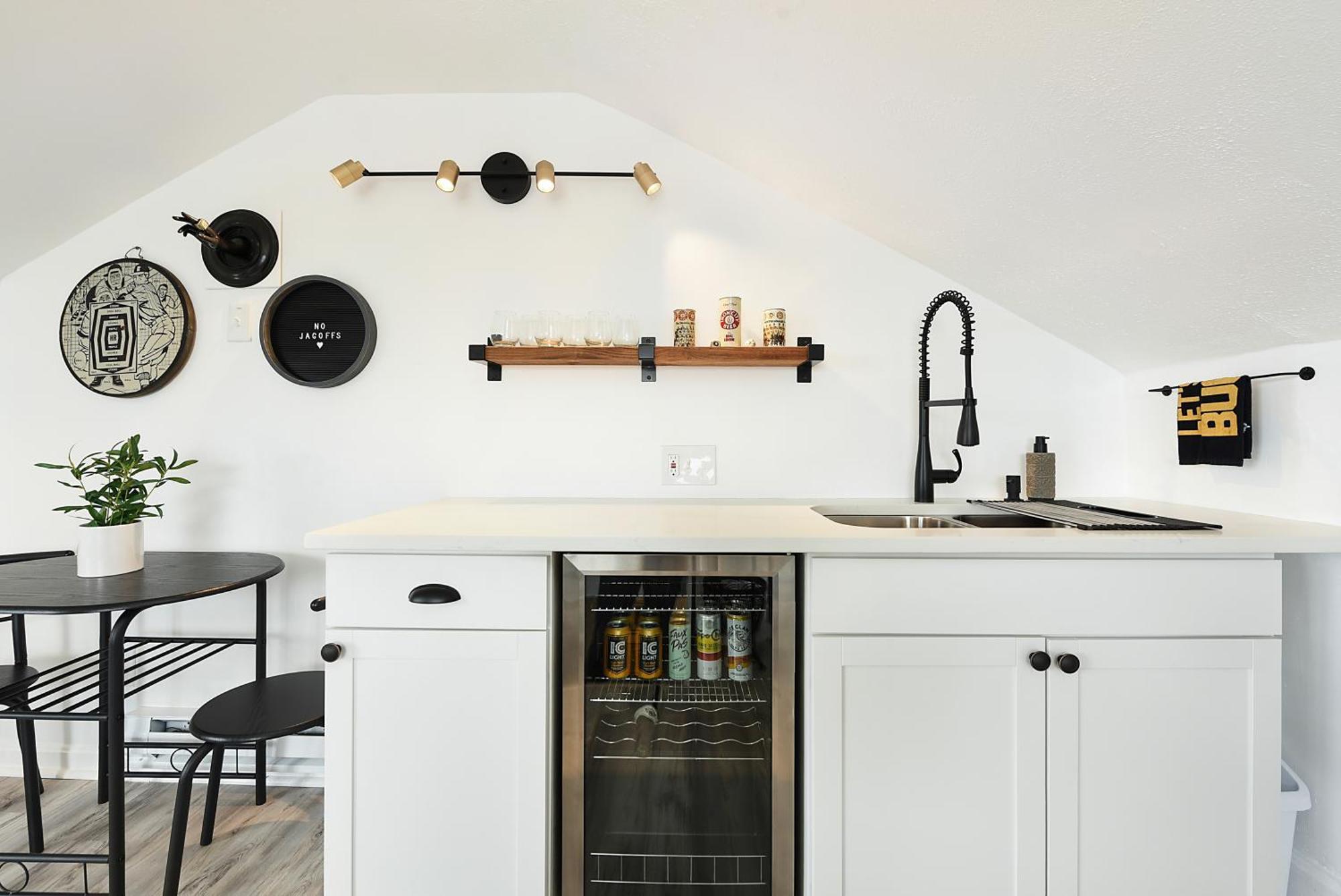 Cozy Retreat, Above The City! Holiday home Pittsburgh