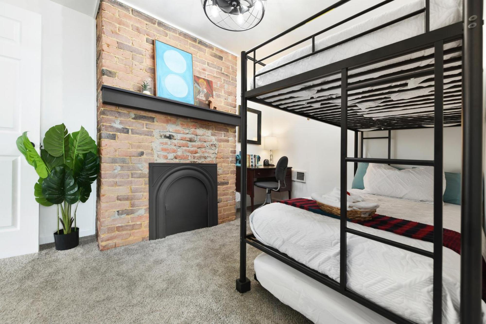 Holiday home Cozy Retreat, Above The City! Pittsburgh