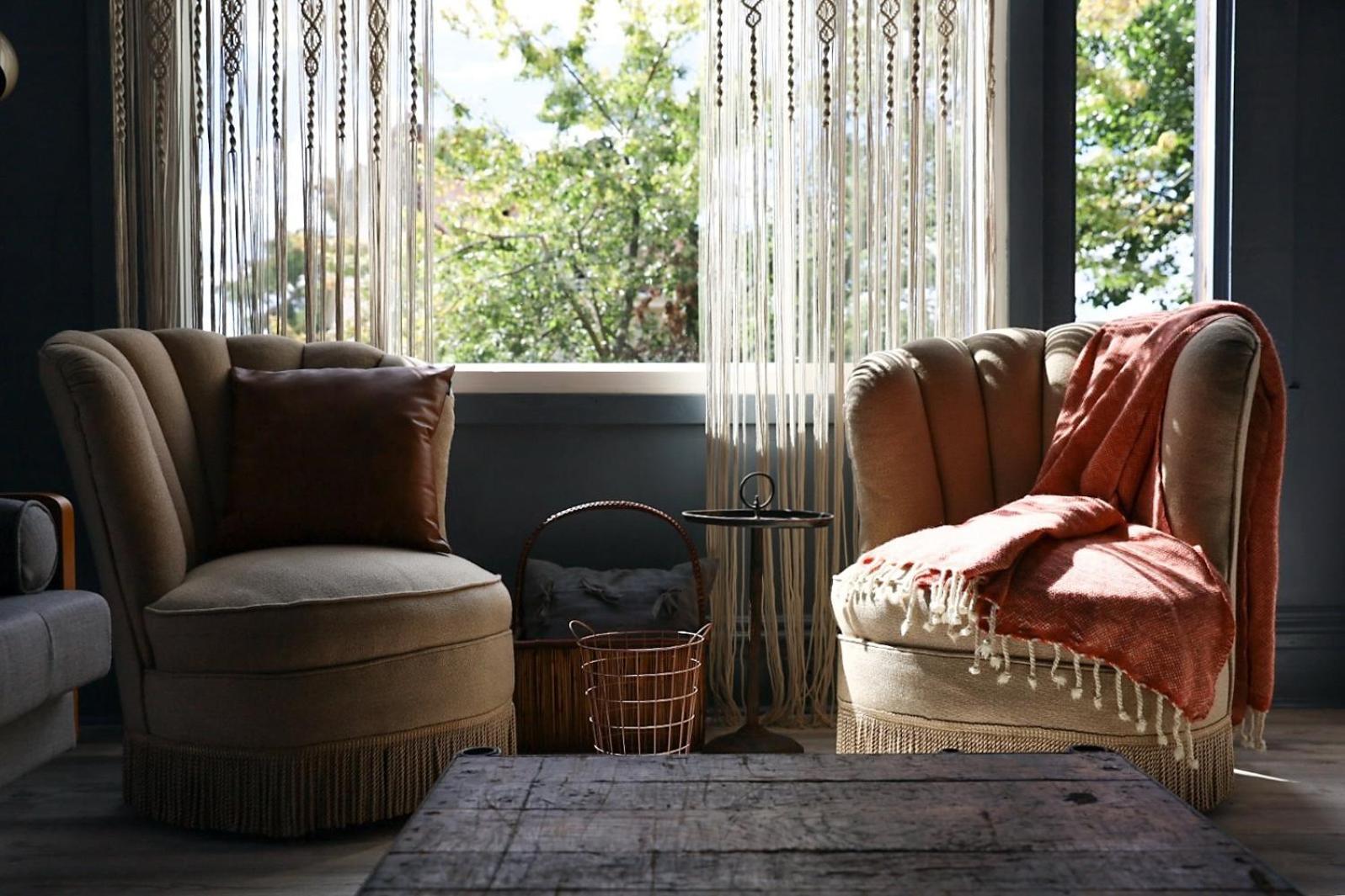 Cozy Retreat, Above The City! * Pittsburgh